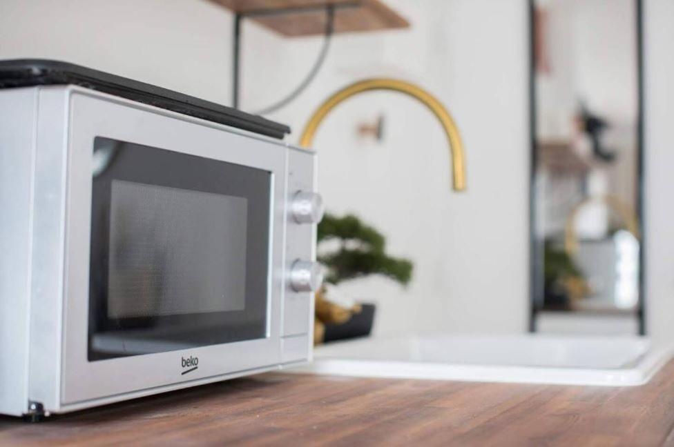 Apartment Cosy Proche Arc Triomphe - 2p *