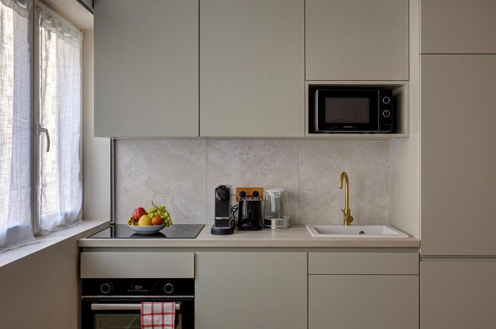 Apartment 364 Fondary 2 - Superb In