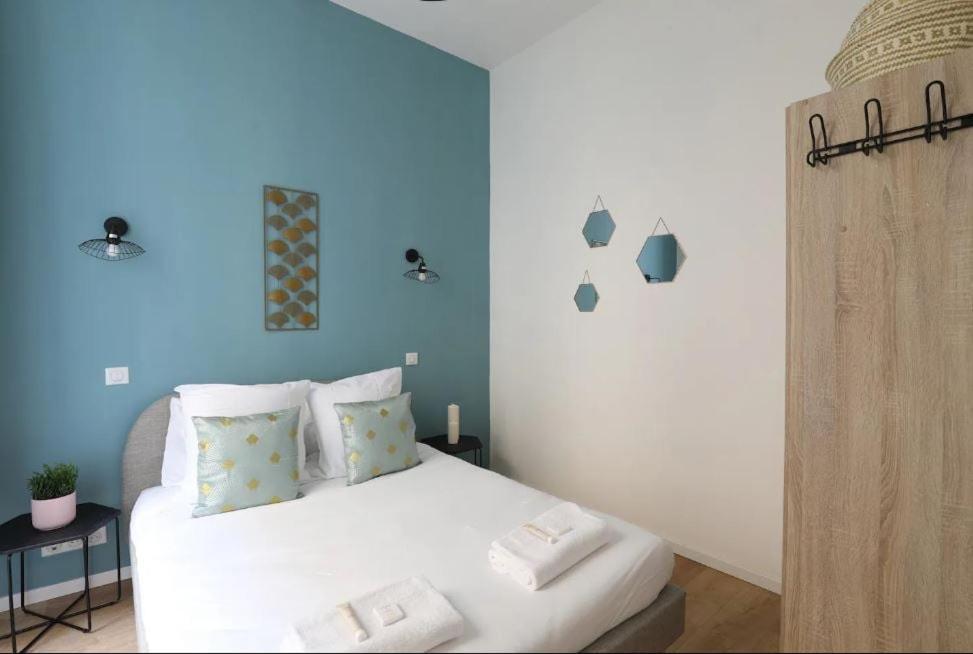 Splendide Proche Opera Garnier - 6p Apartment *