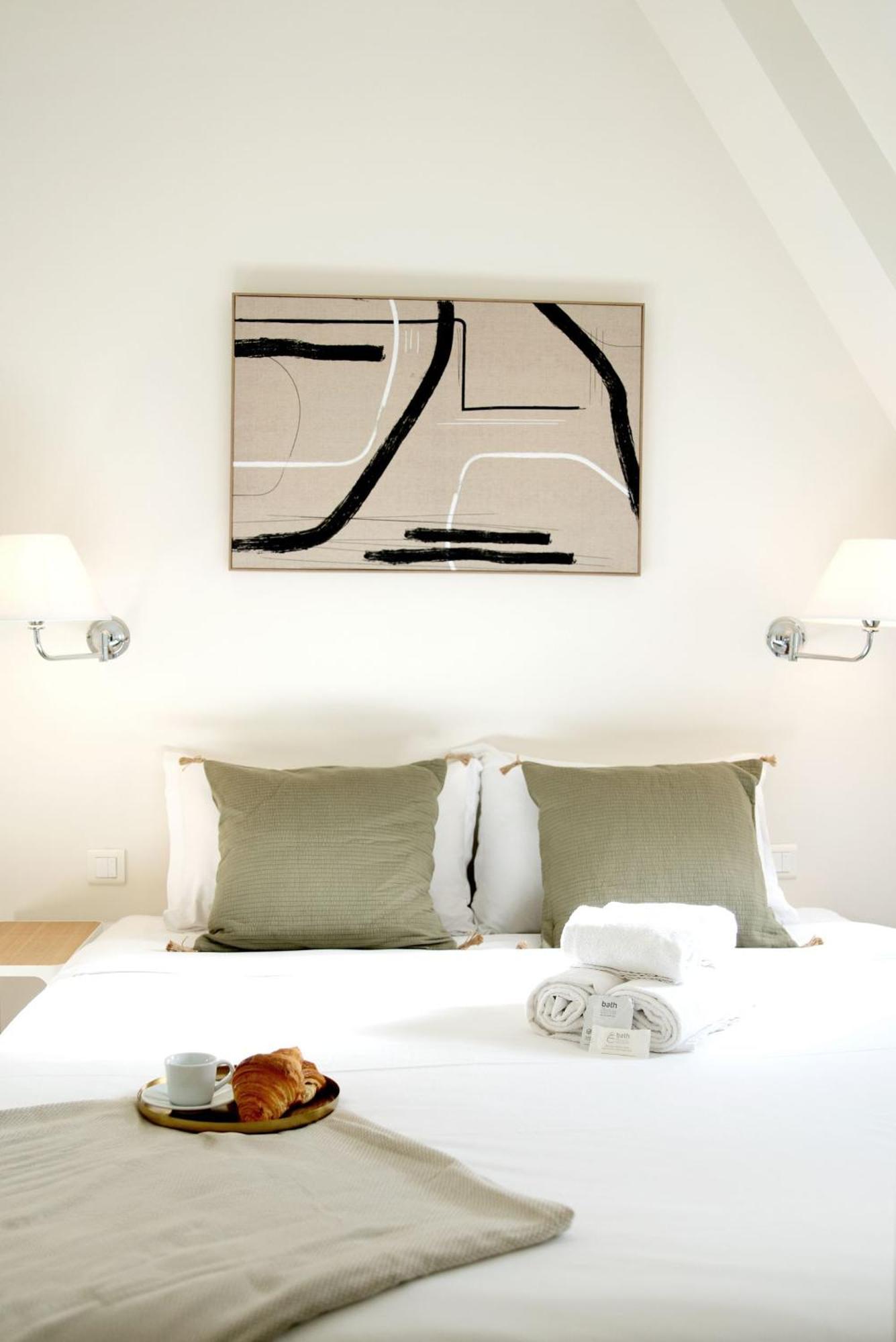 Apartment Eiffel 2br Avenue Paris
