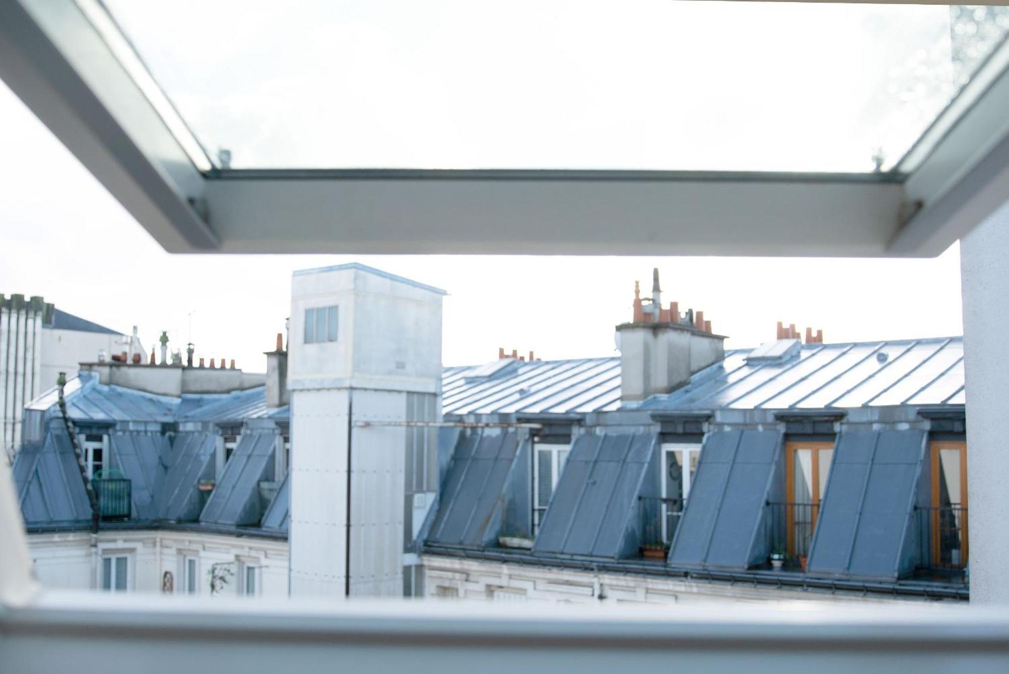 Eiffel 2br Avenue * Paris