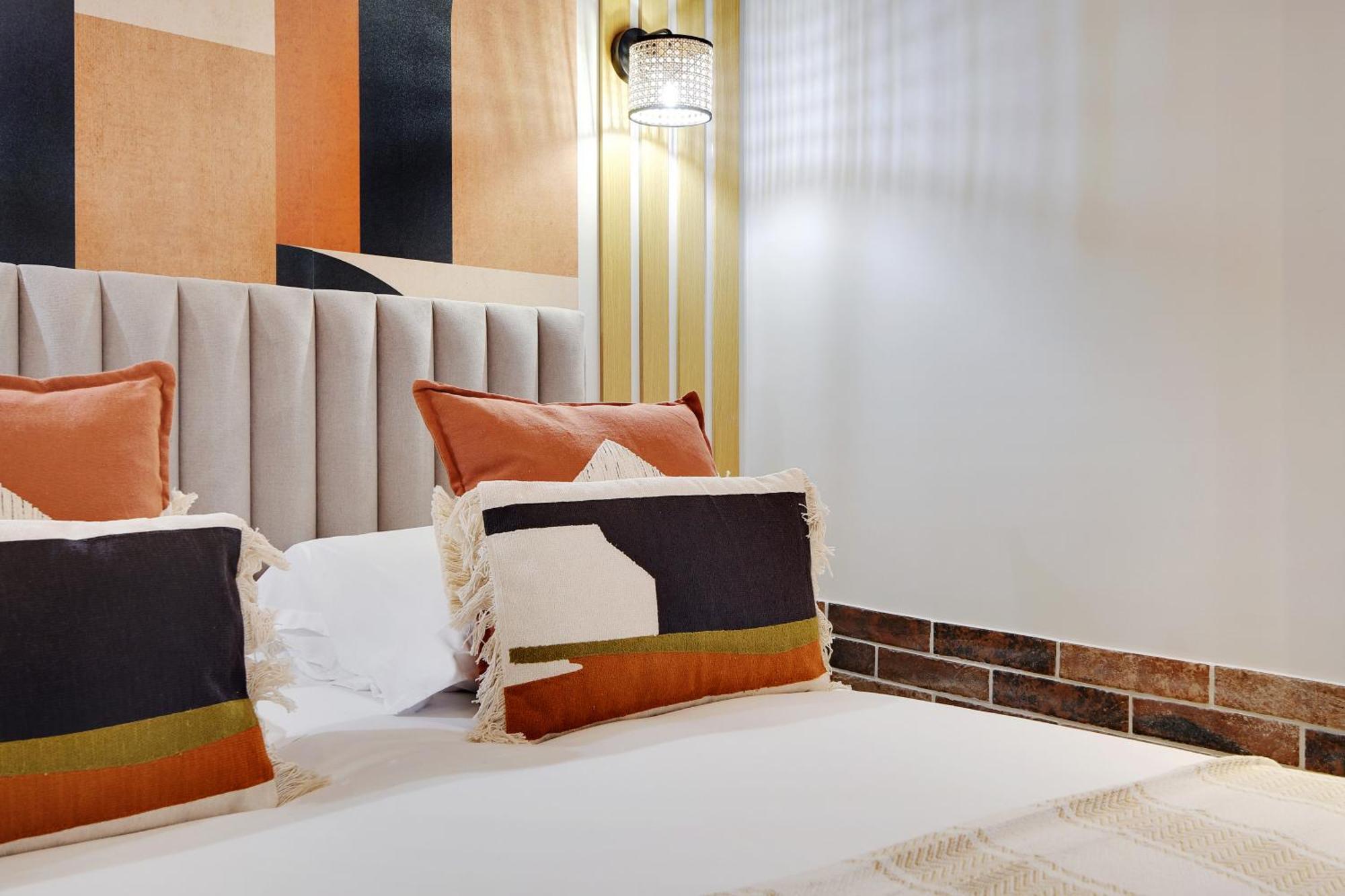 Apartment Superbe Appartement- 7p- Sacre Coeur Ramey I Paris