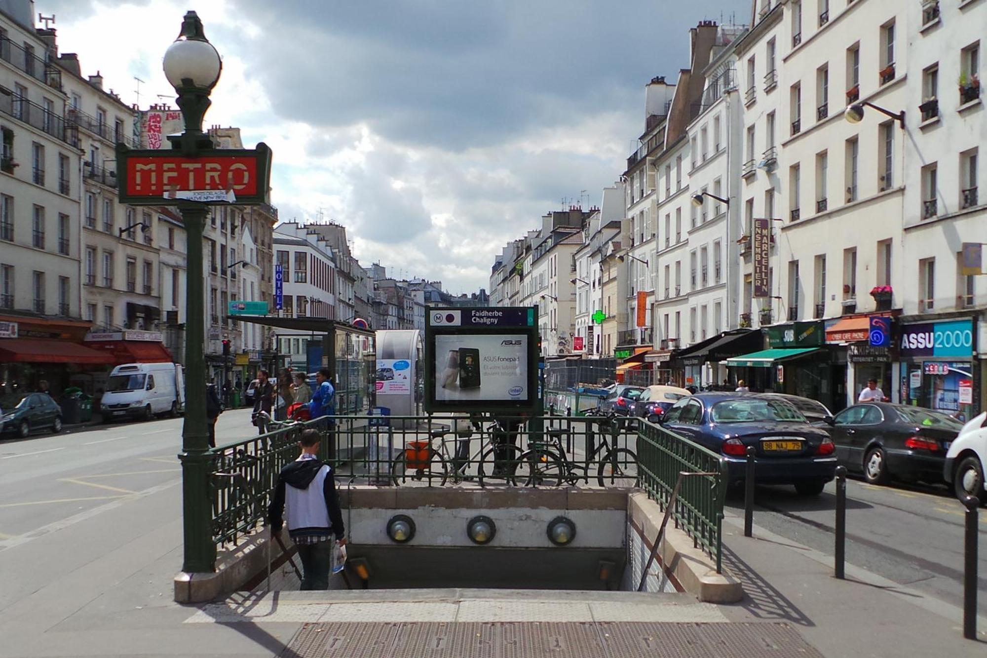 Luxappart-paris