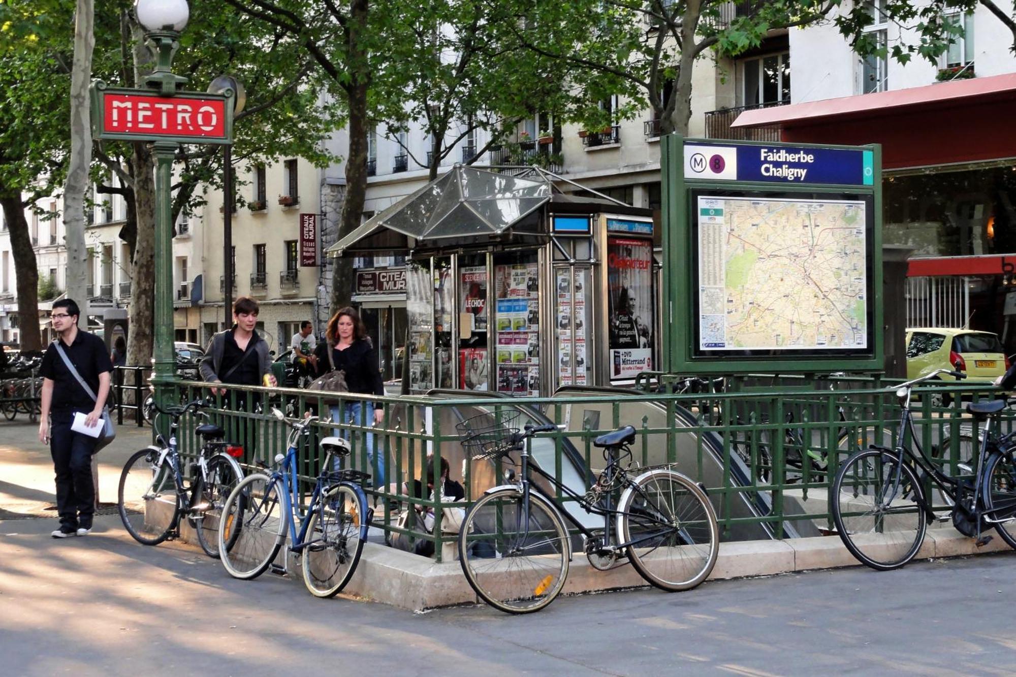 Luxappart-paris * Paris