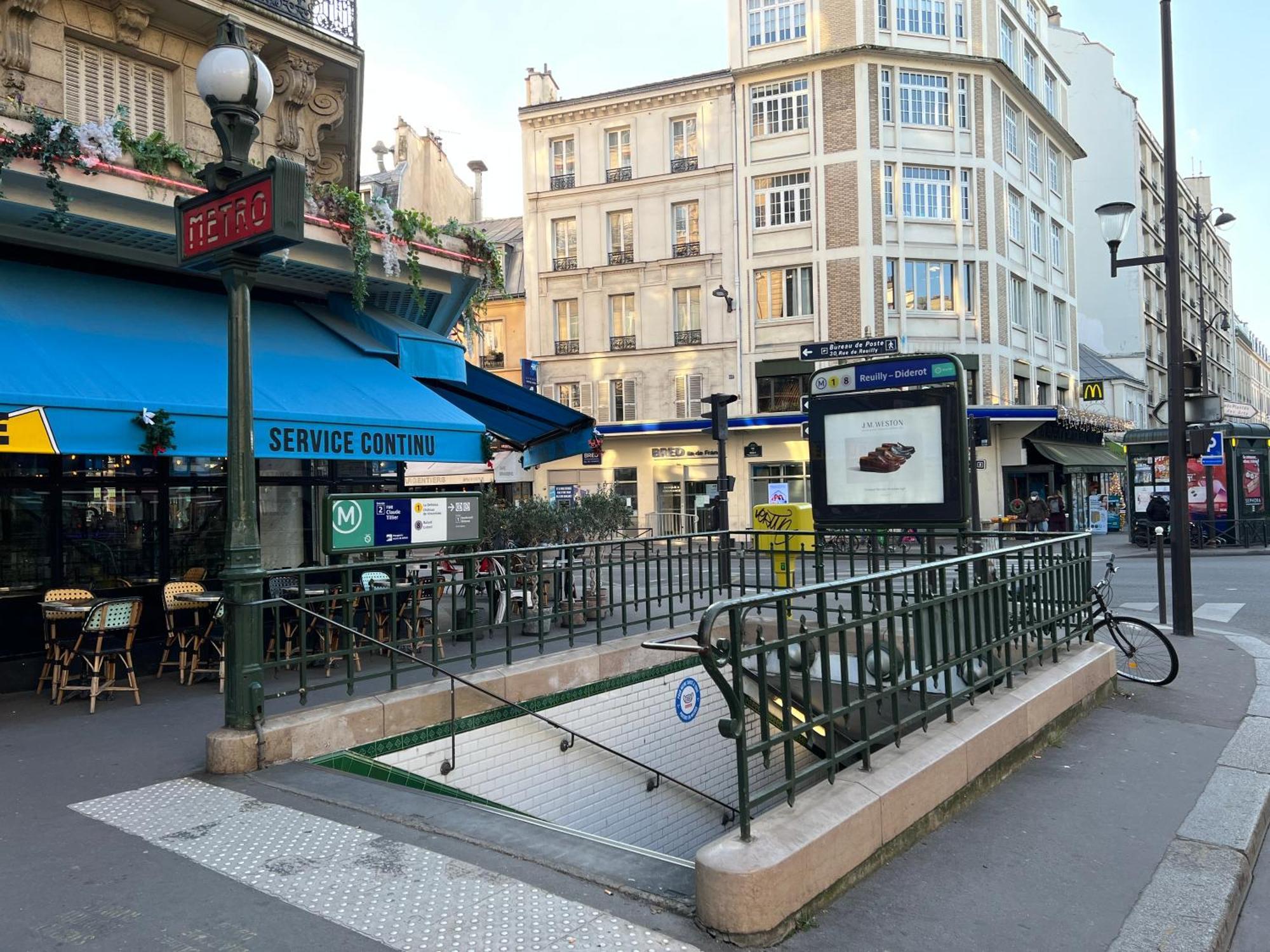 Luxappart-paris Paris