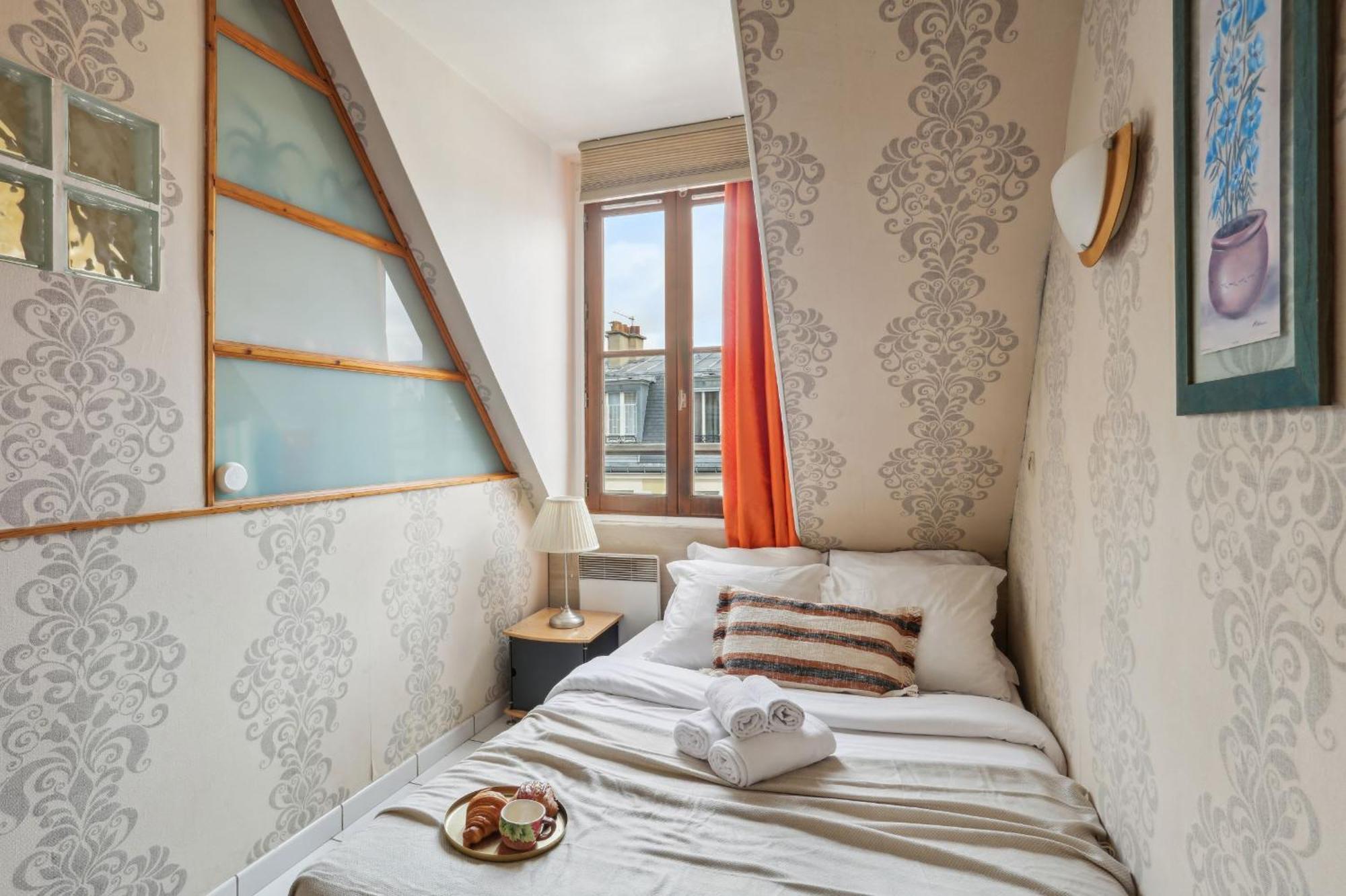 Eiffel Tower & Invalides - Cityapartmentstay * Paris
