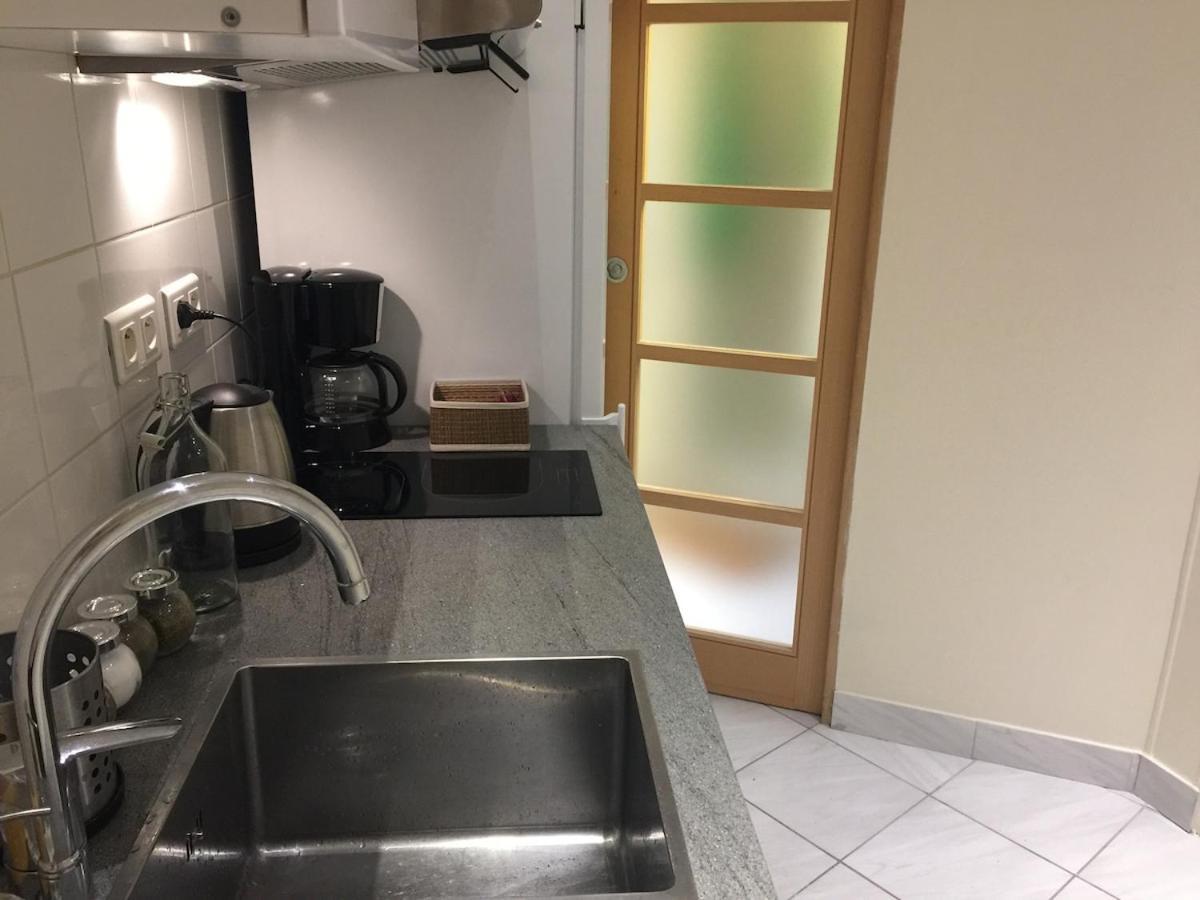 Appartement Heart Of Paris, Quiet, Perfect To Enjoy The *