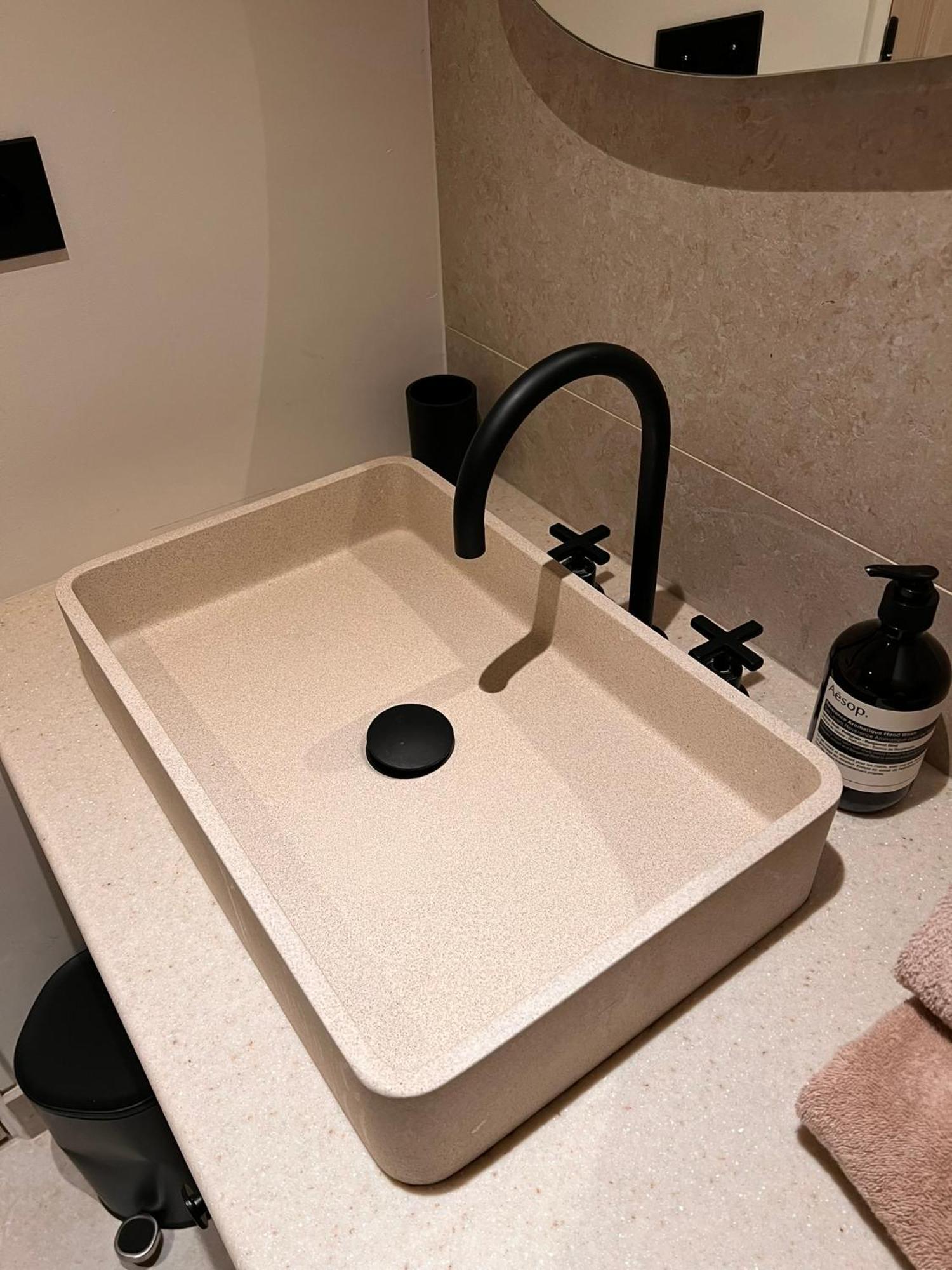 Apartamento Luxe Louvre *