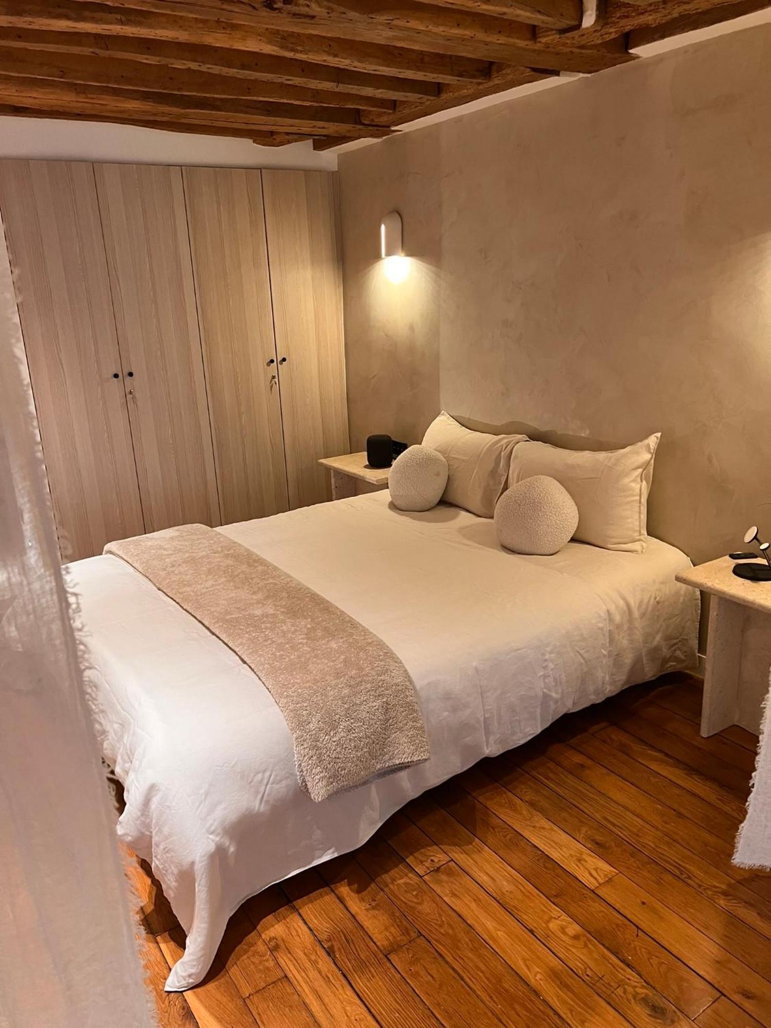 Apartamento Luxe Louvre