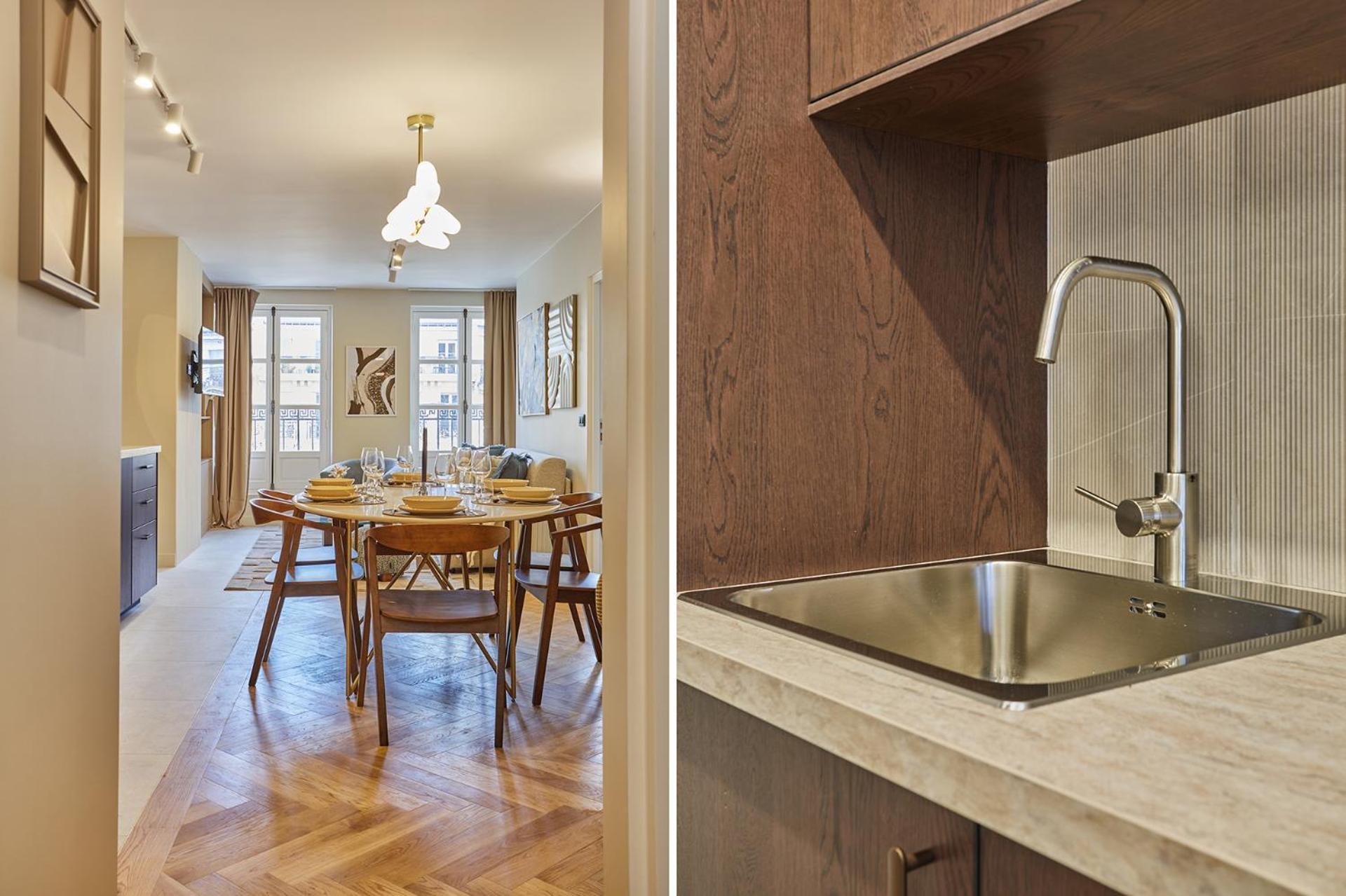 Apartment Le Marais By Prestige Paris