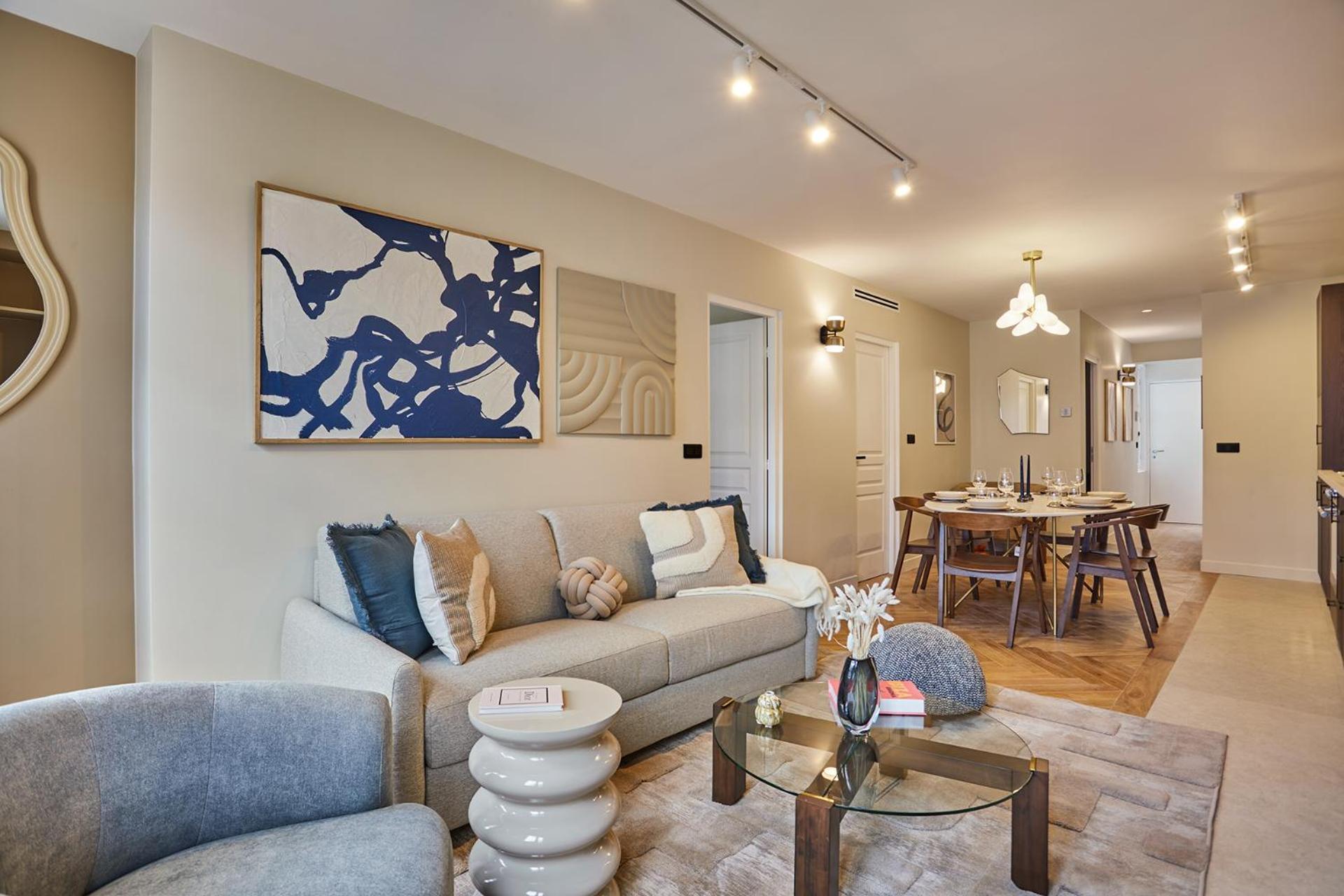Le Marais By Prestige * Paris