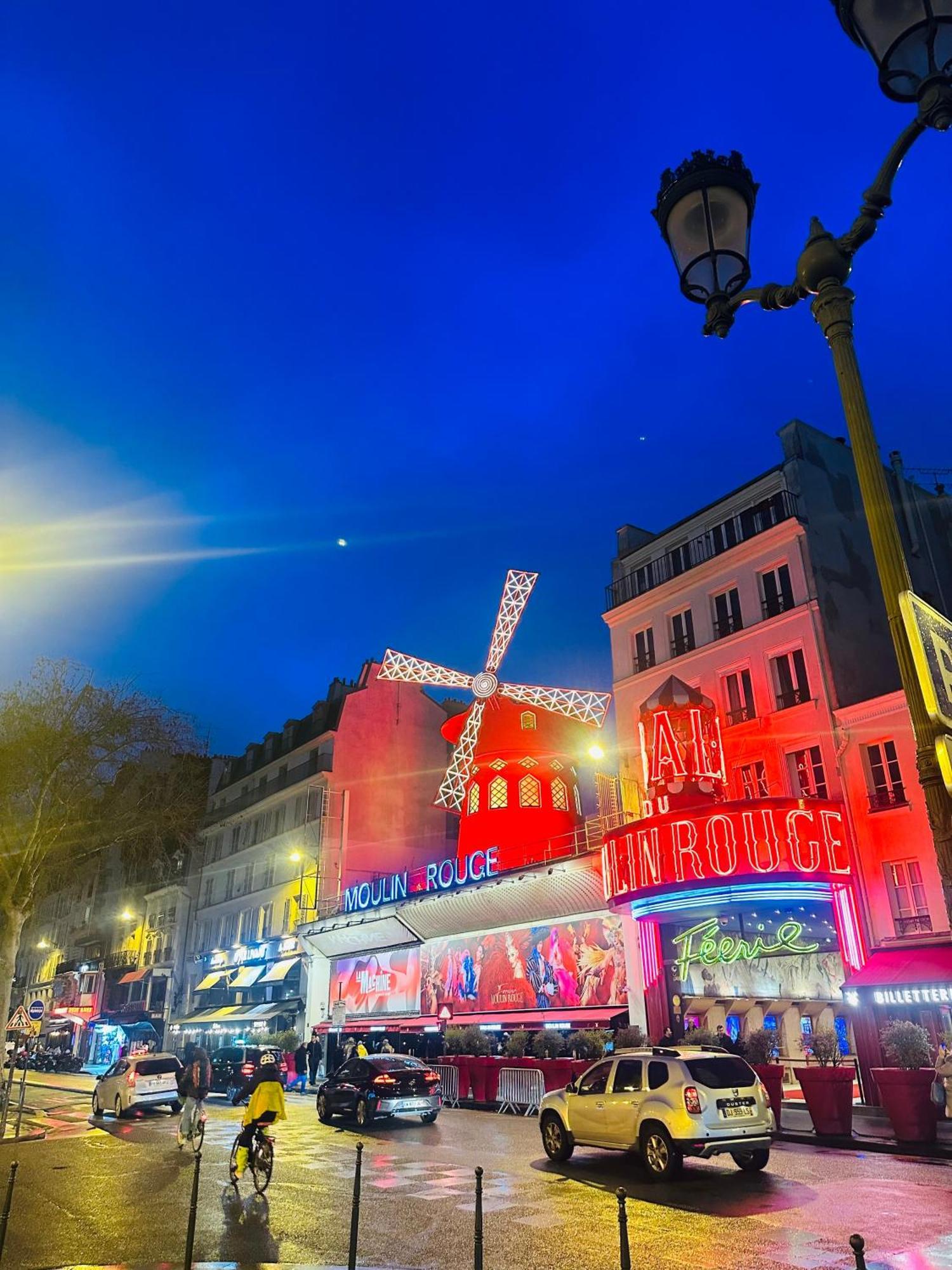 Cosy Montmartre * Paris