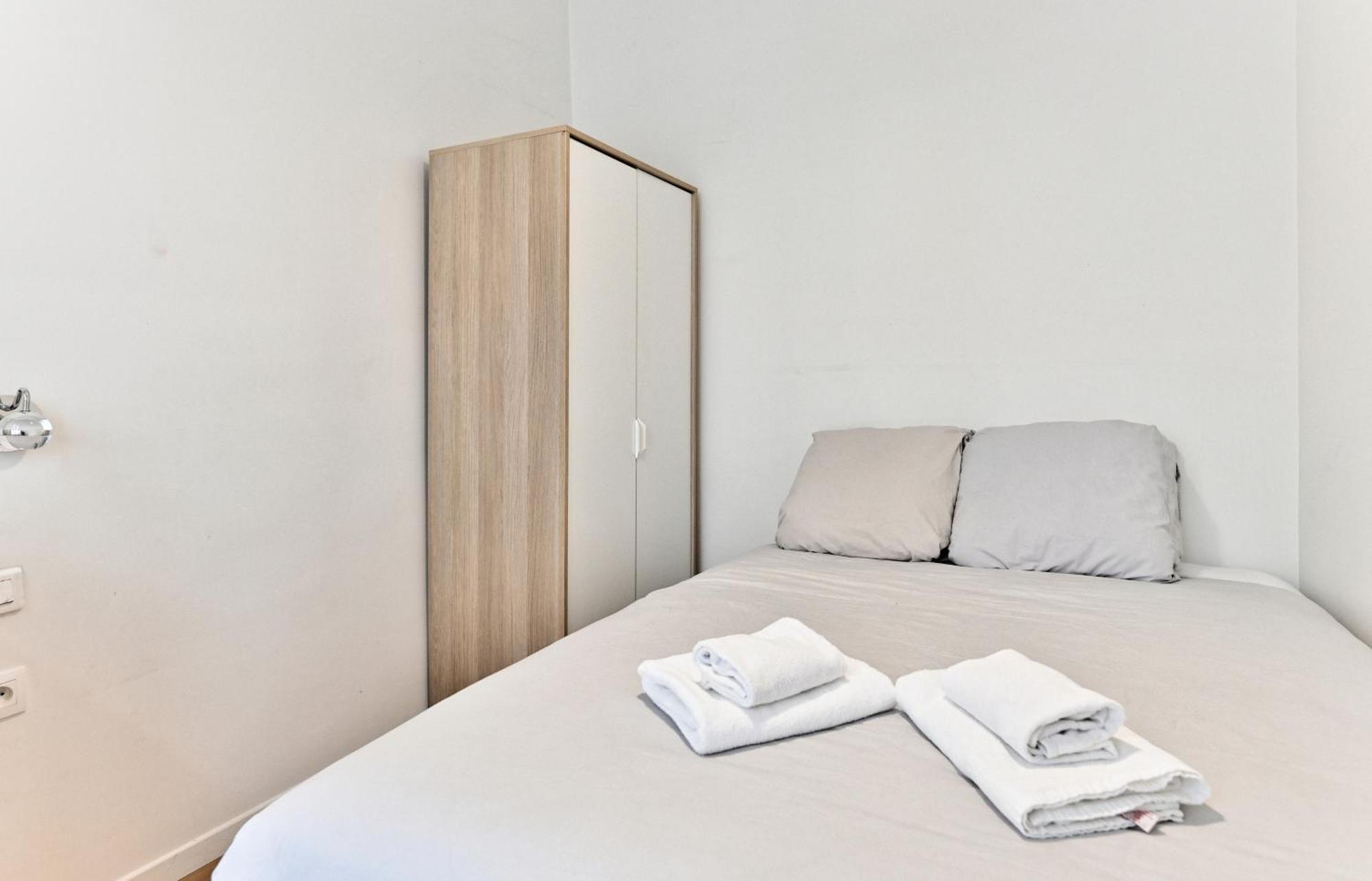 Au Coeur Du Marais - Ii Appartement