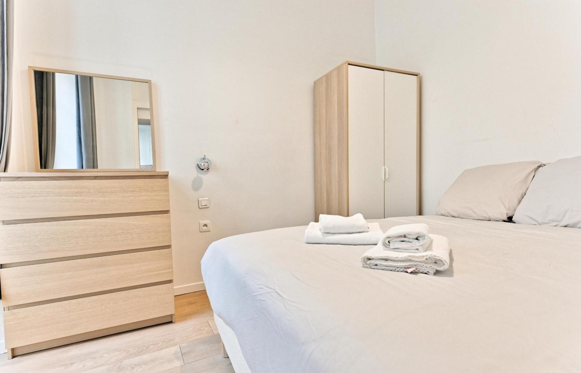 Au Coeur Du Marais - Ii Appartement *