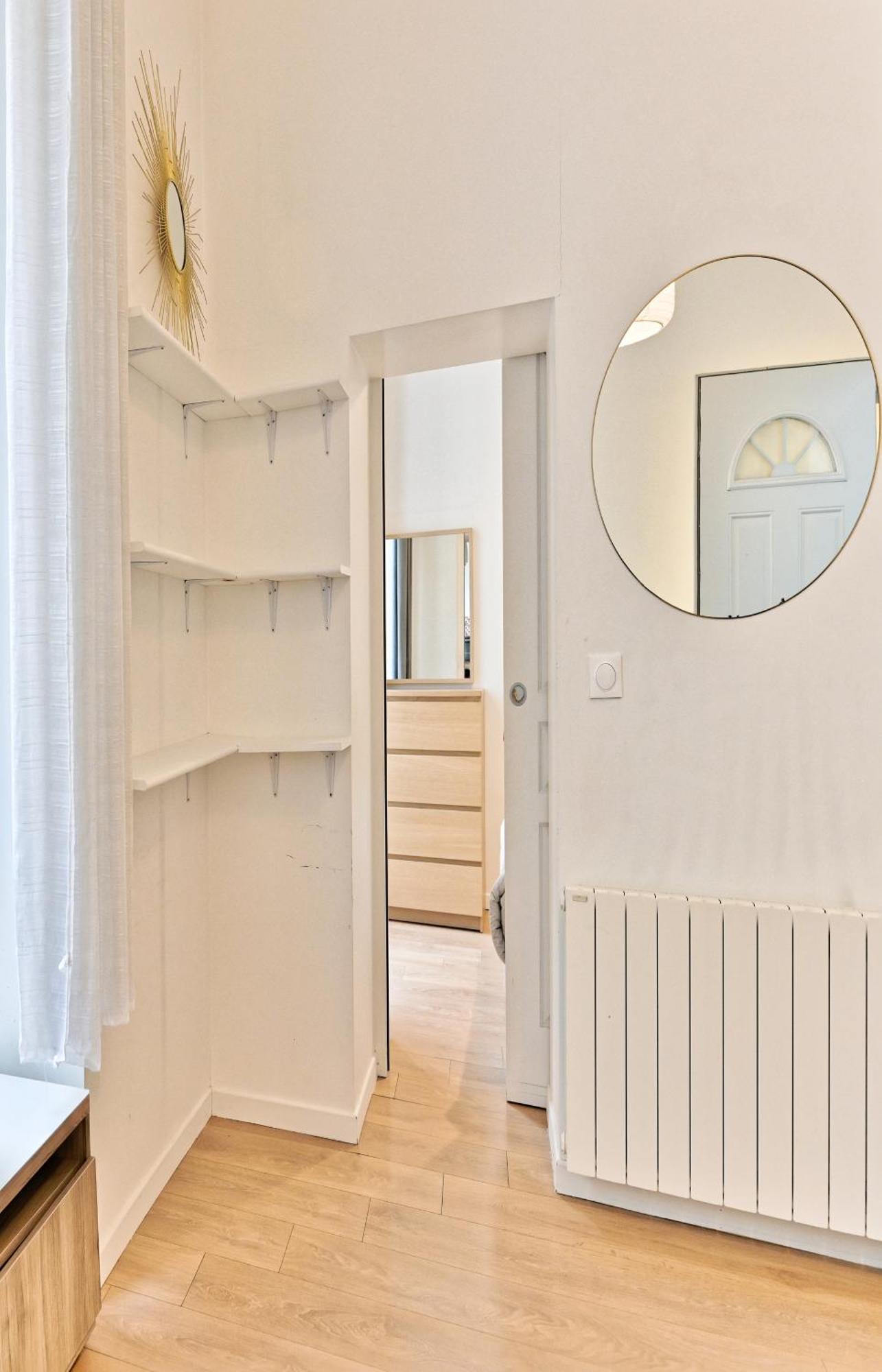 Appartement Au Coeur Du Marais - Ii Paris