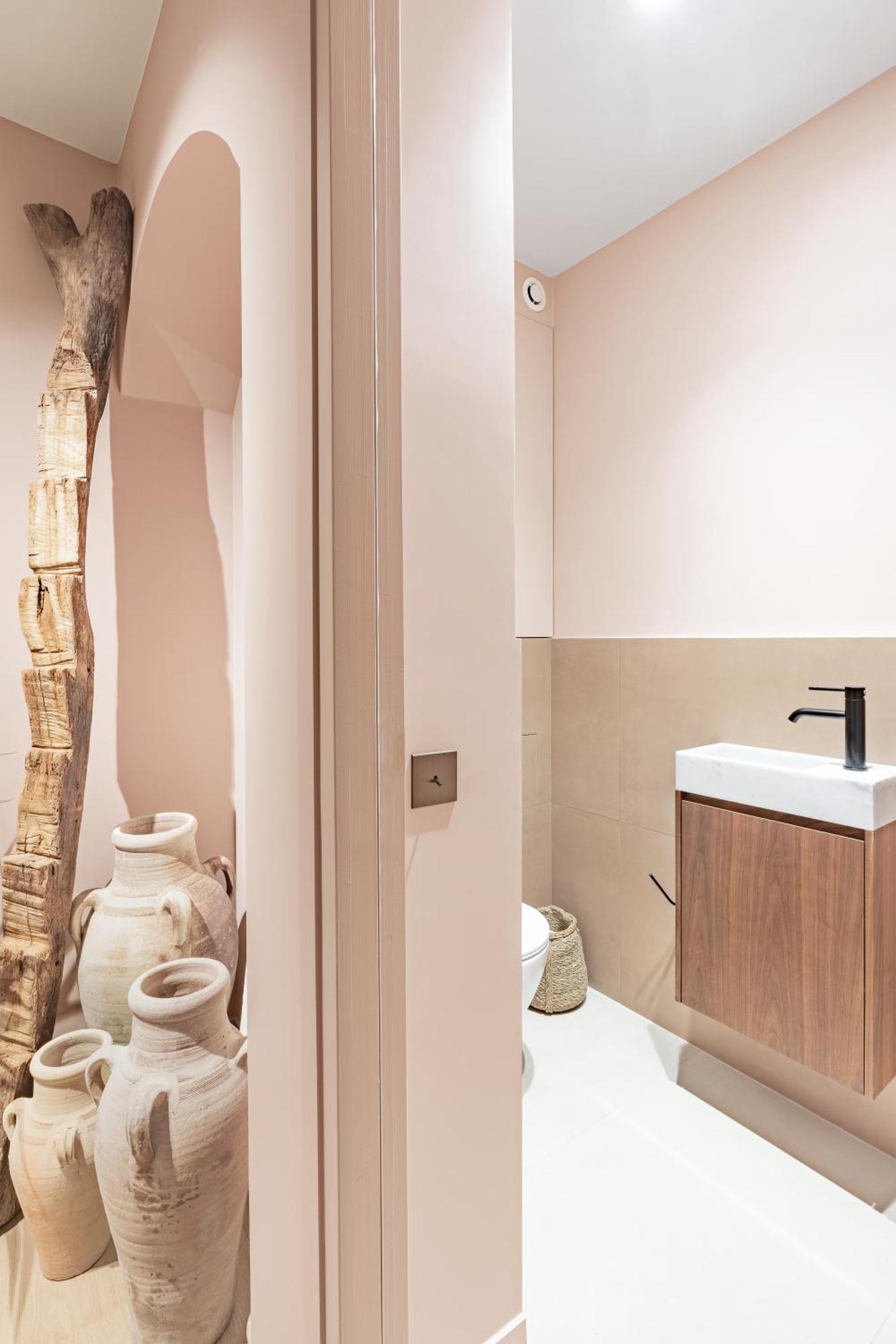 Marais - 4 Pieces De 115 M2 - Grand Salon Convivial Paris