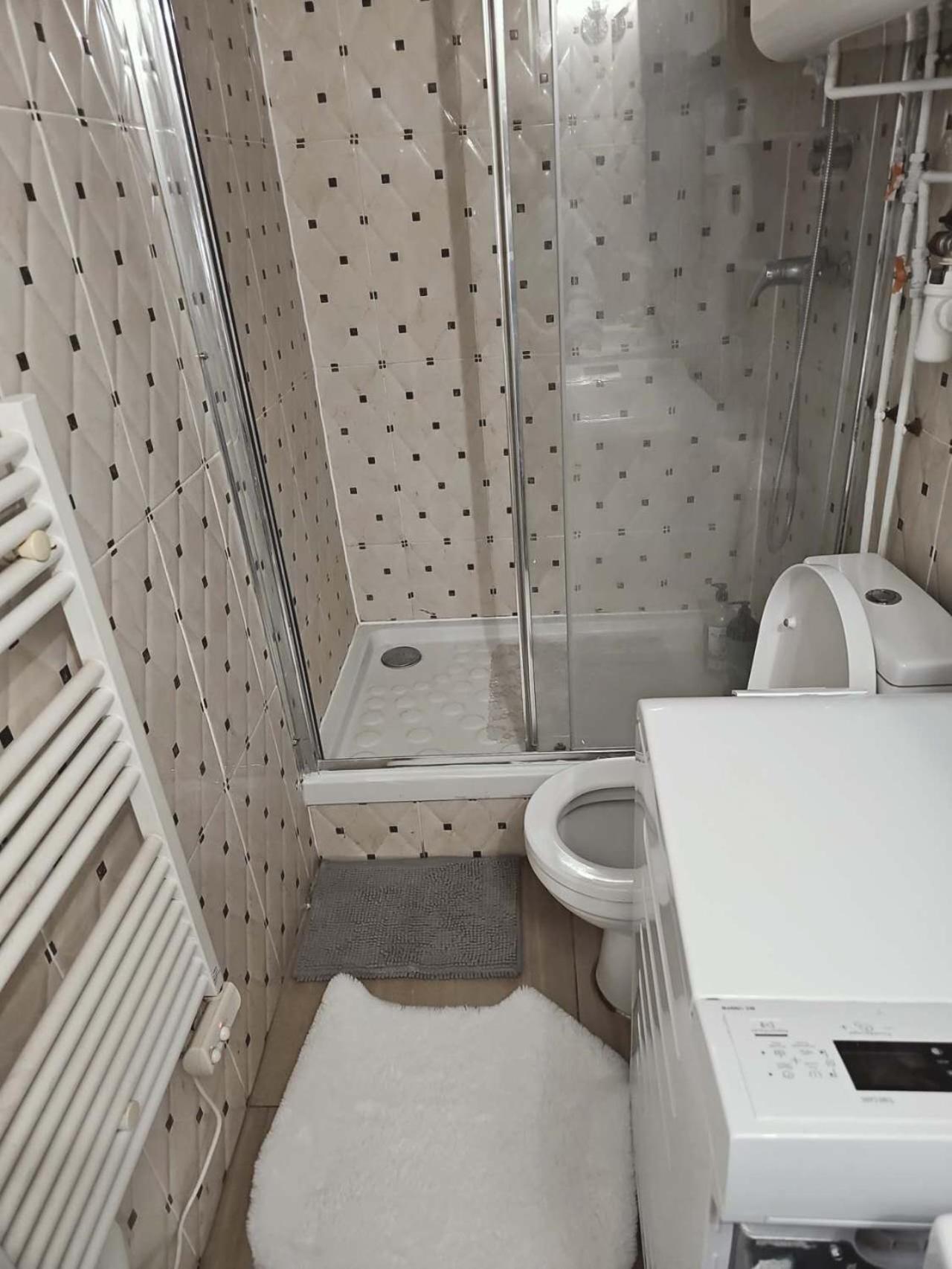 Appartement 休闲民宿 Paris