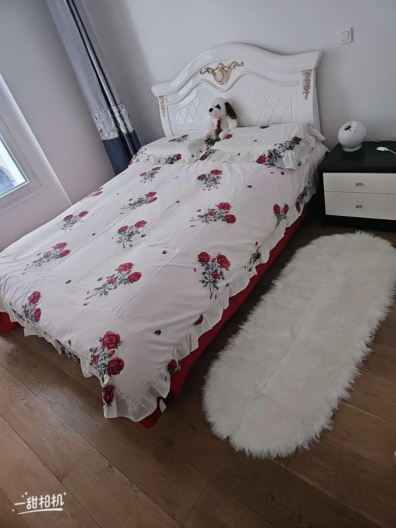 休闲民宿 Appartement Paris