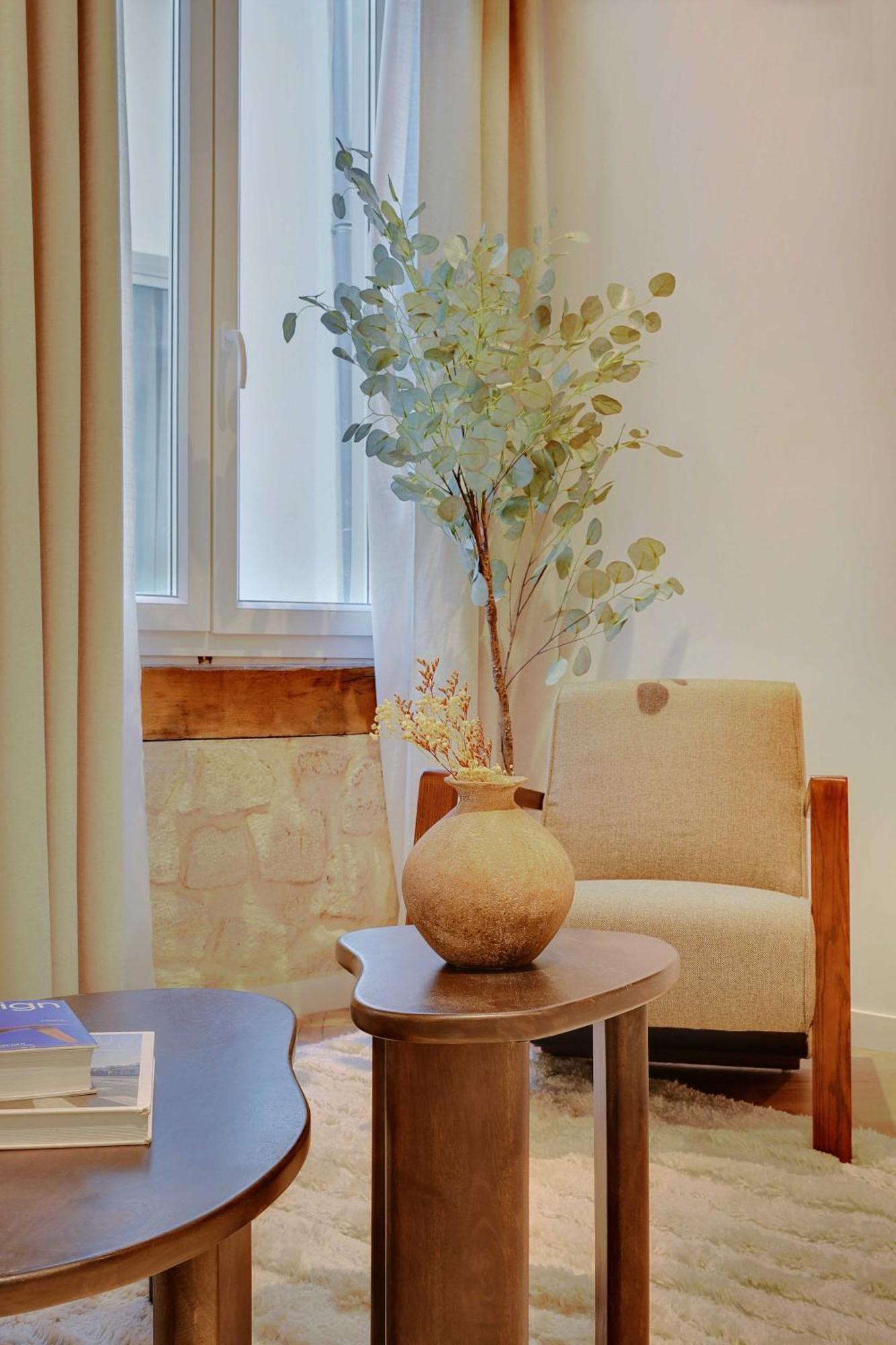 Apartment Luxury In The Heart Or Paris-notre Dame *