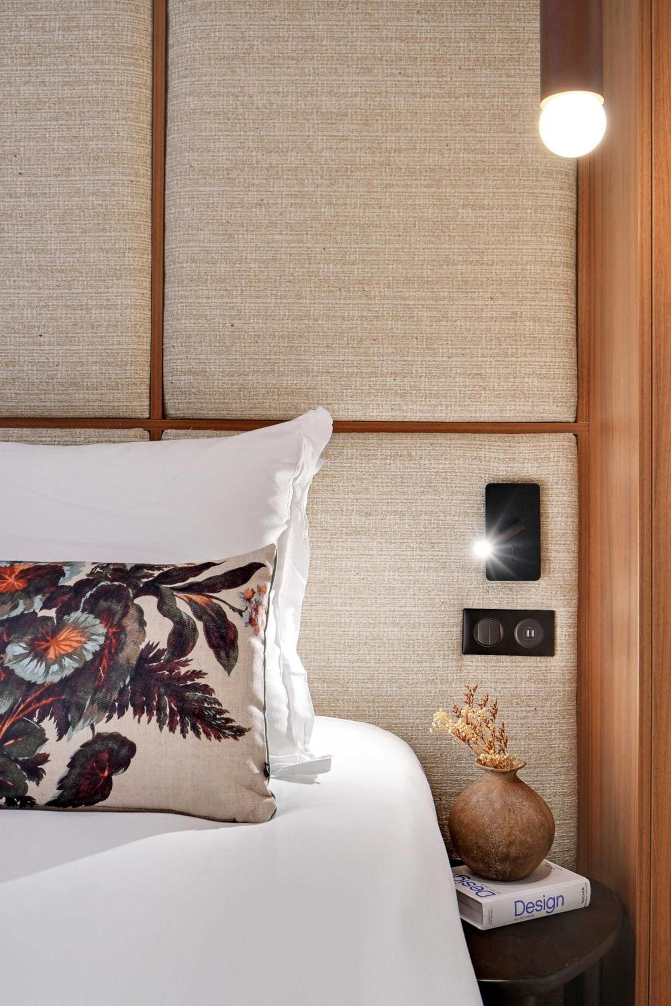 Apartment Luxury In The Heart Or Paris-notre Dame
