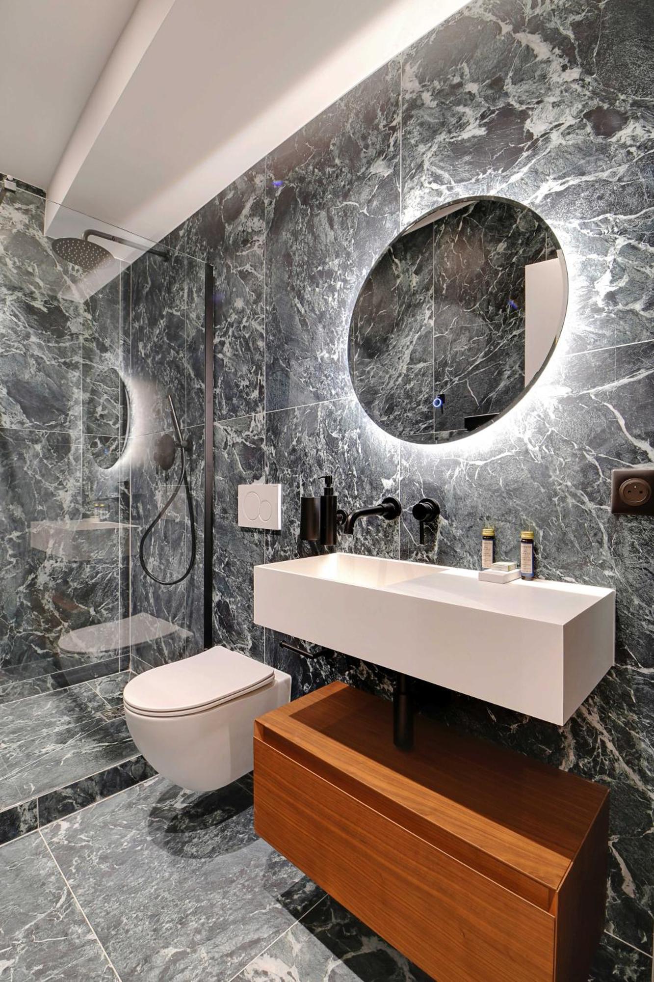Apartment Luxury In The Heart Or Paris-notre Dame *