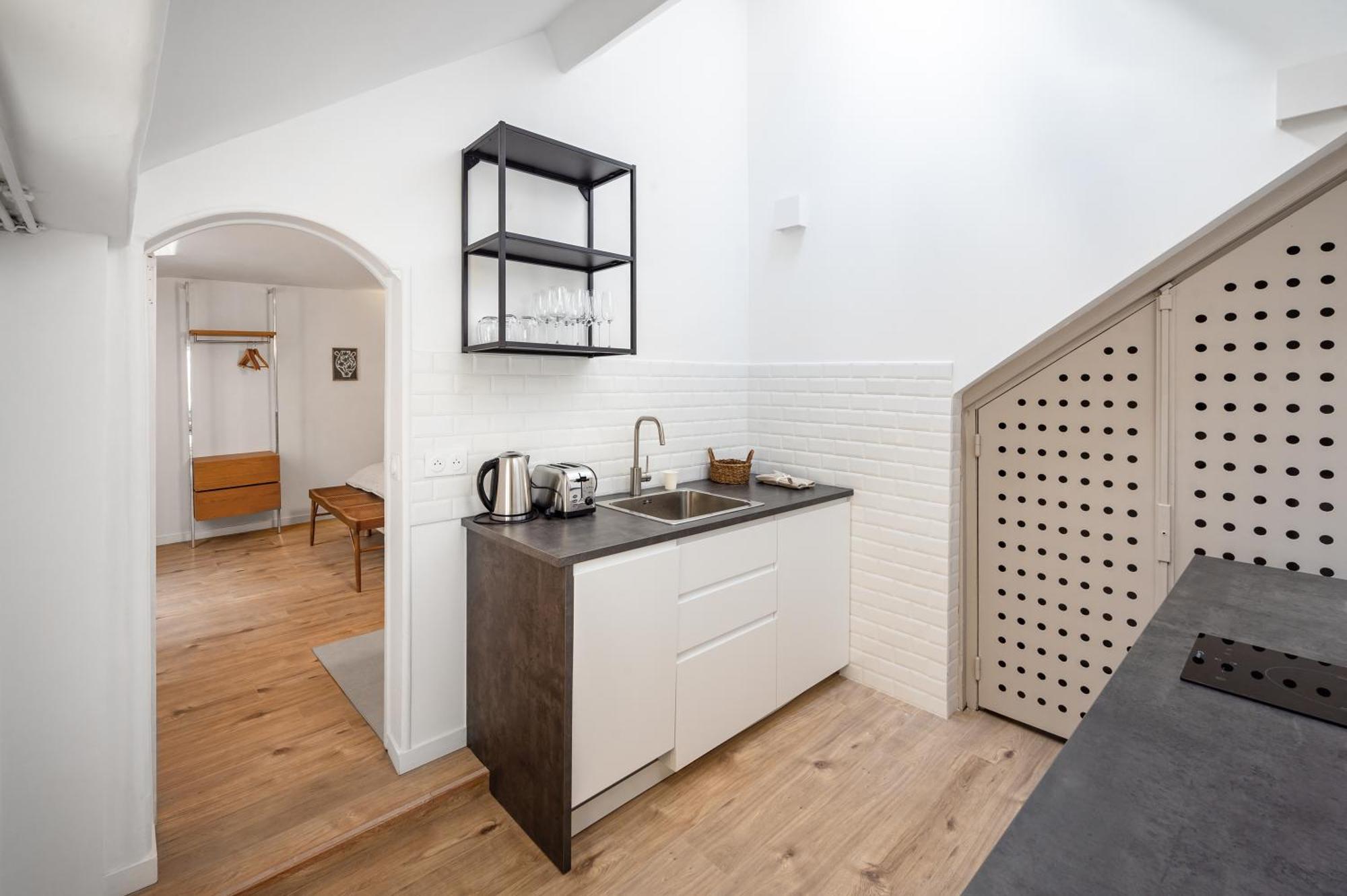 Luxueux Au Coeur De Saint Germain Des Pres Apartment Paris