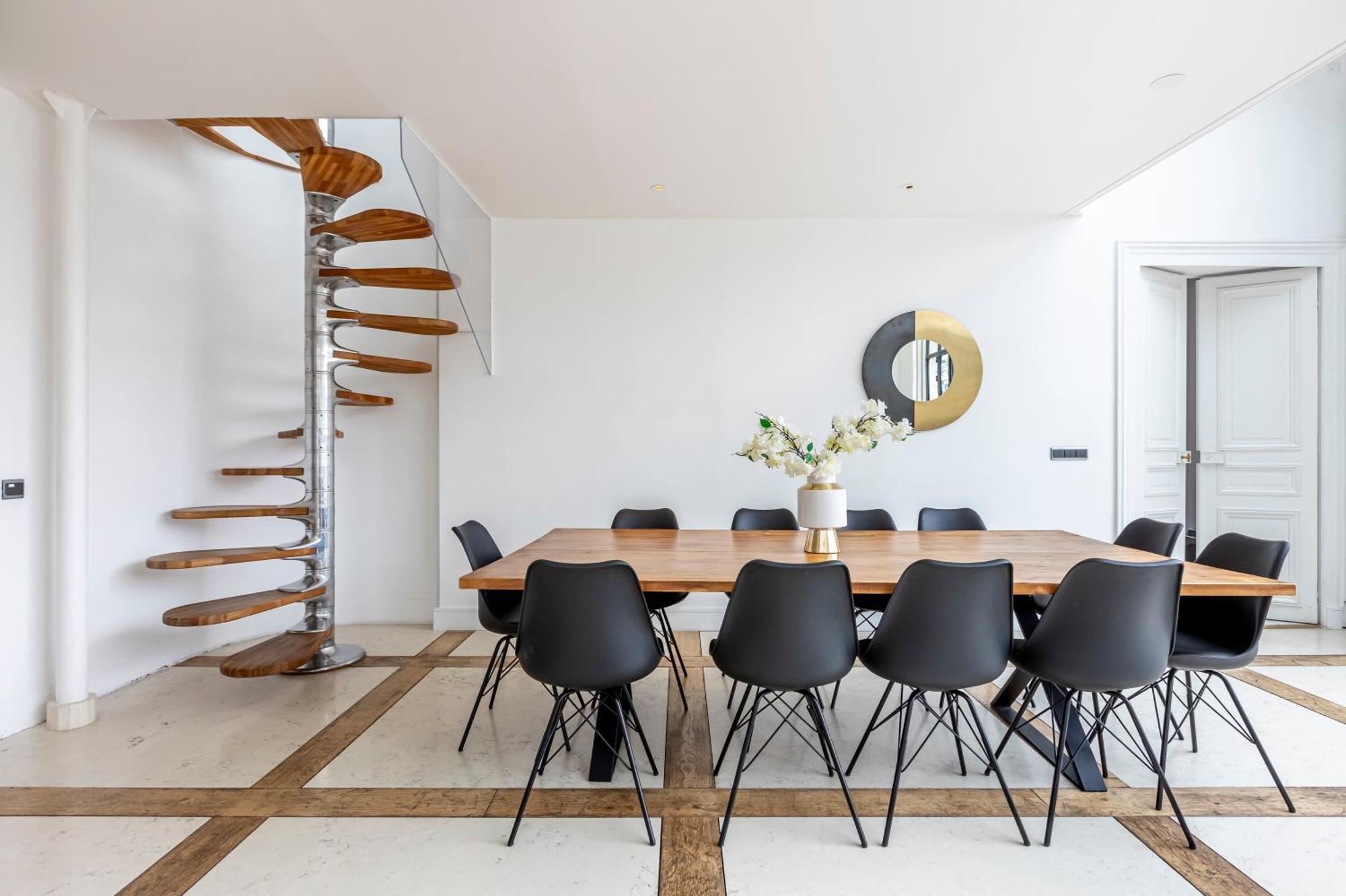 Apartment Sweett - Boccador *