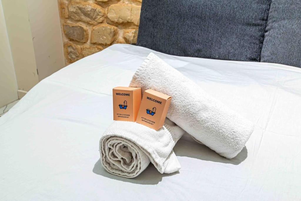 Apartamento Tour Eiffel / Champs De Mars Paris