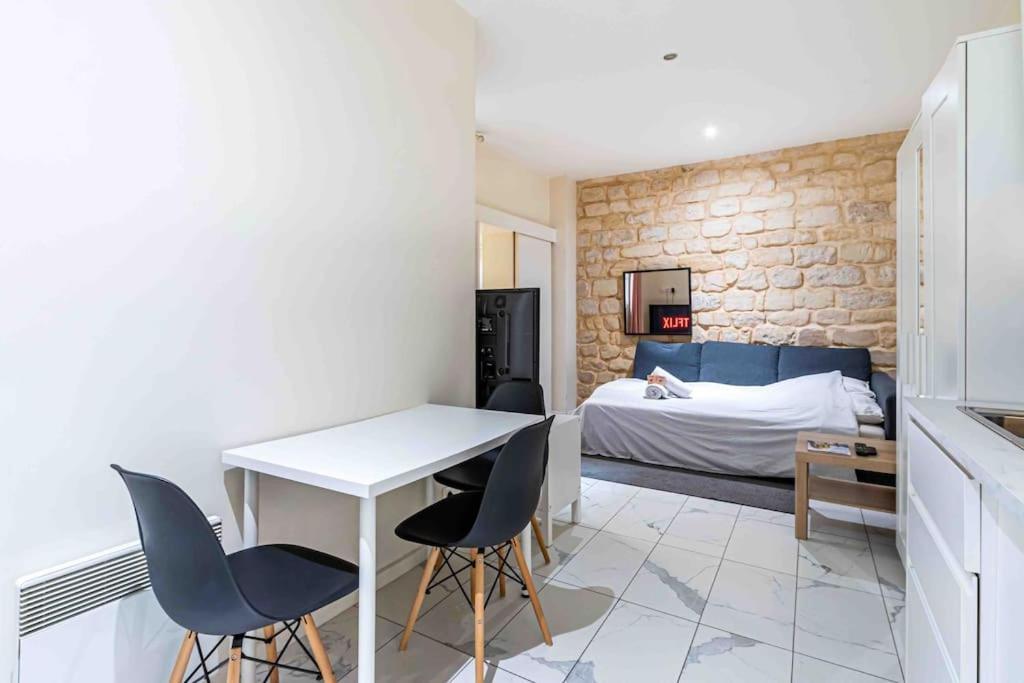 Apartment Tour Eiffel / Champs De Mars