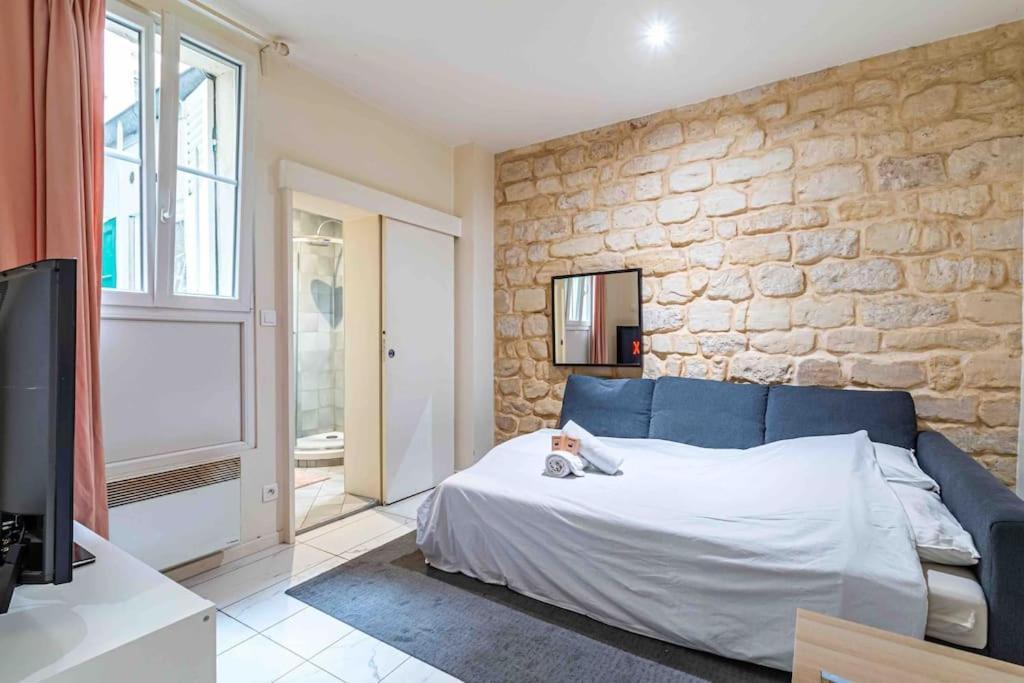 Tour Eiffel / Champs De Mars Apartment Paris