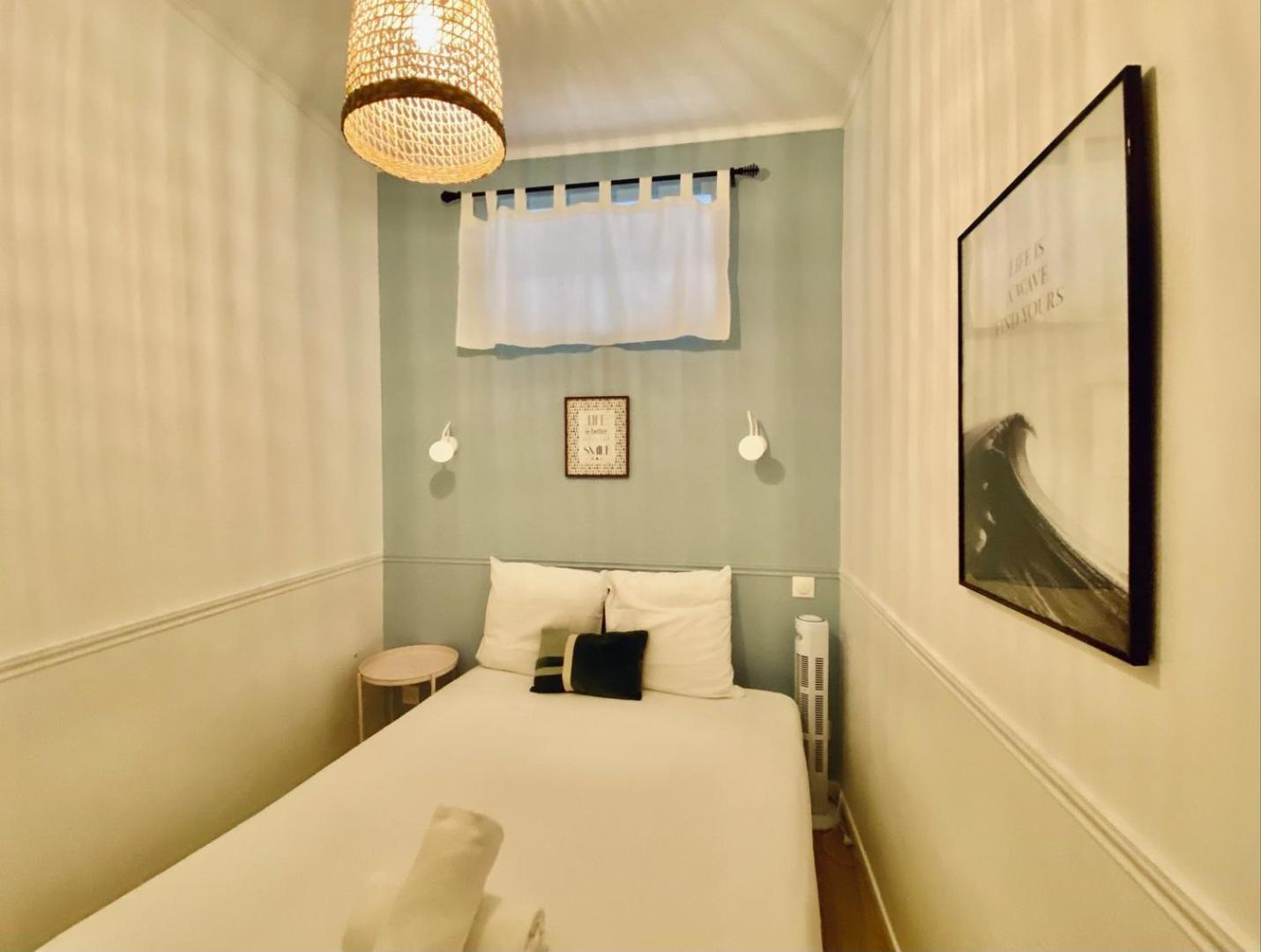 Cocooning A Cote Champs-elysee Apartamento Paris