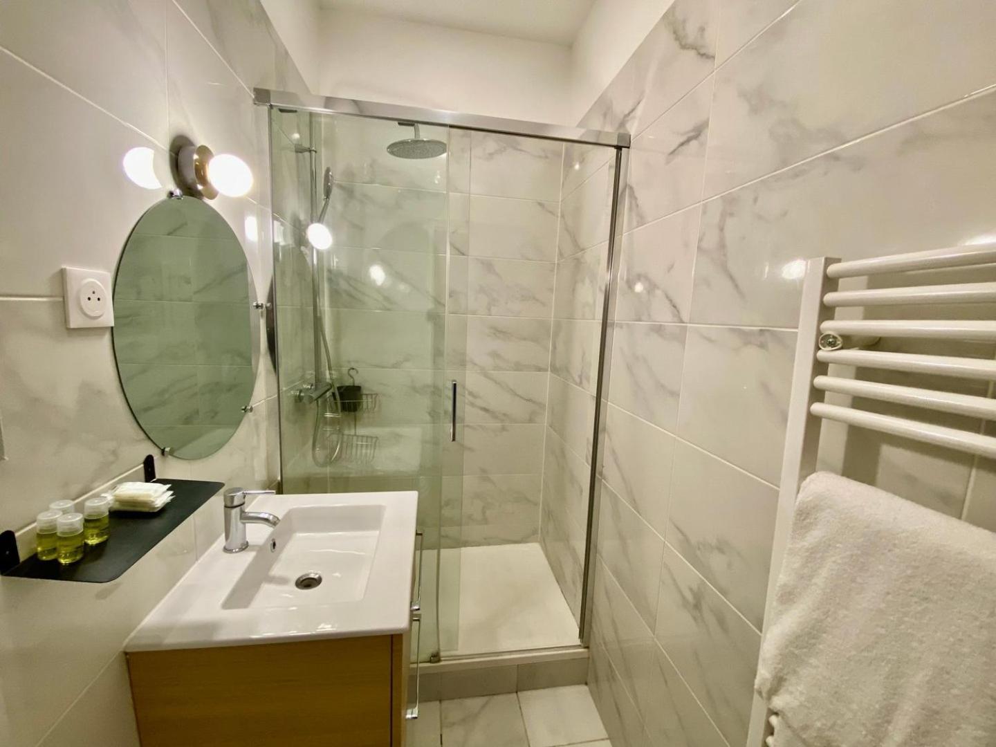 Cocooning A Cote Champs-elysee Apartamento *