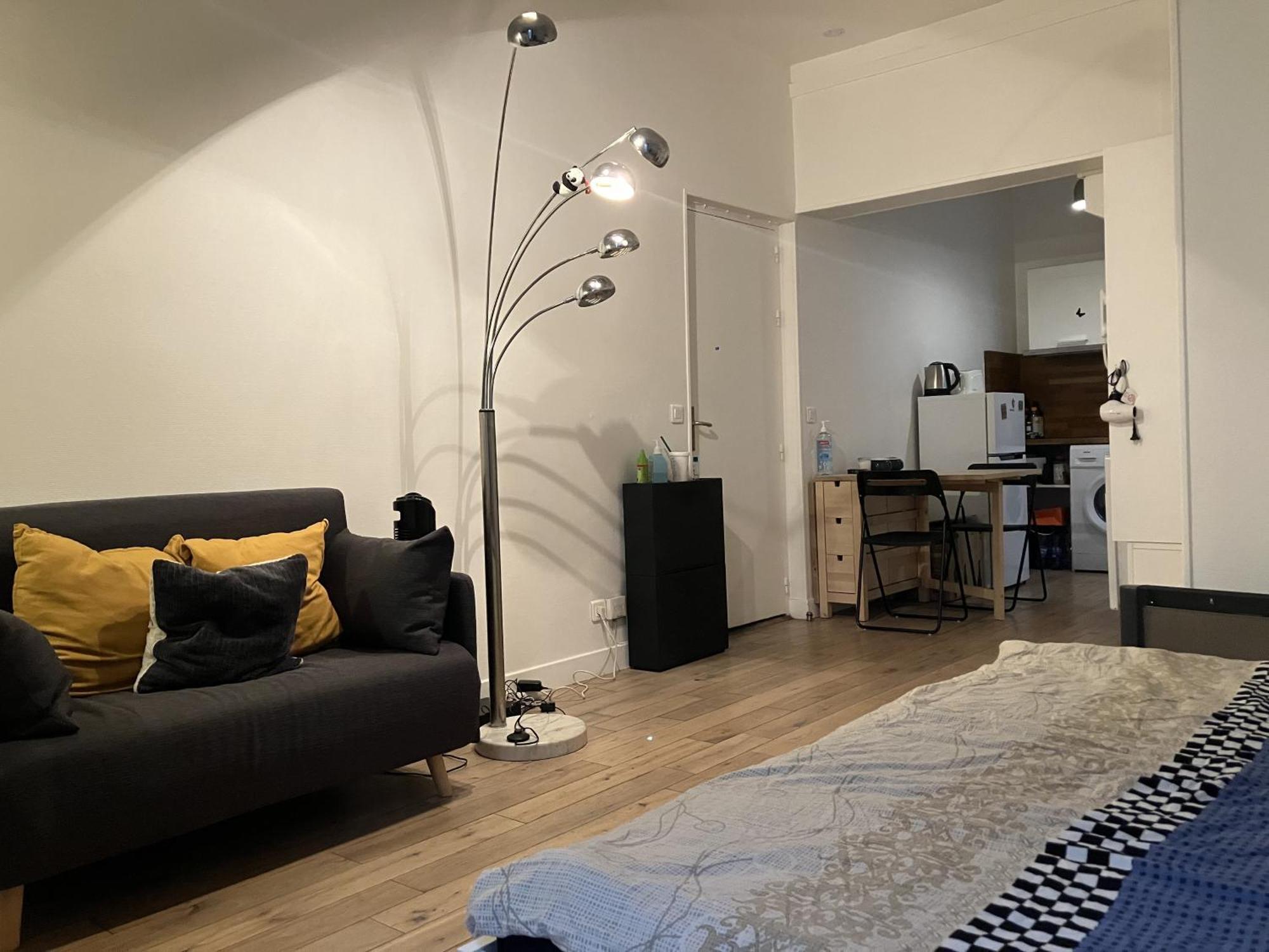 Cosy 16 Saint Cloud *