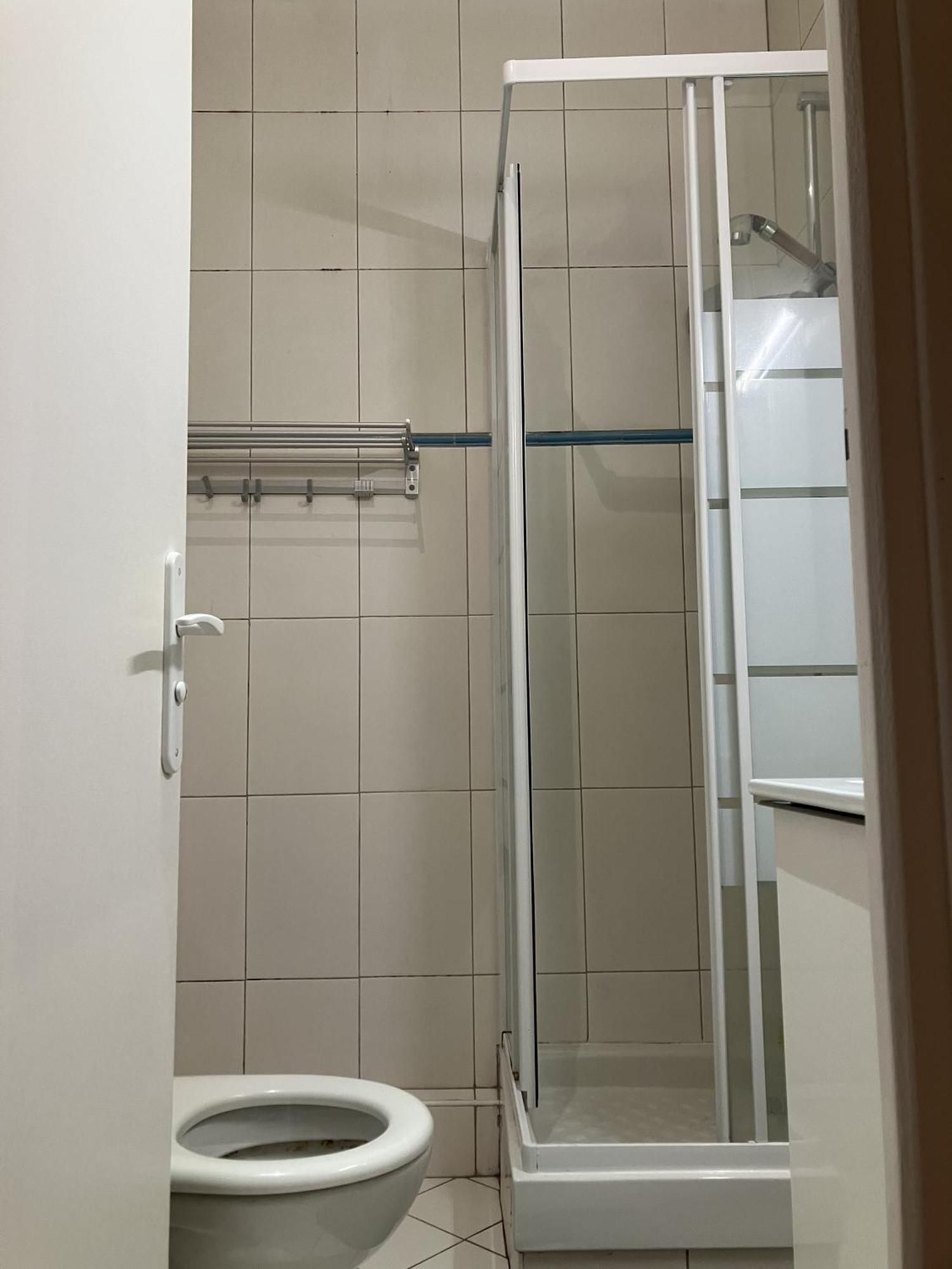 Apartment Cosy 16 Saint Cloud