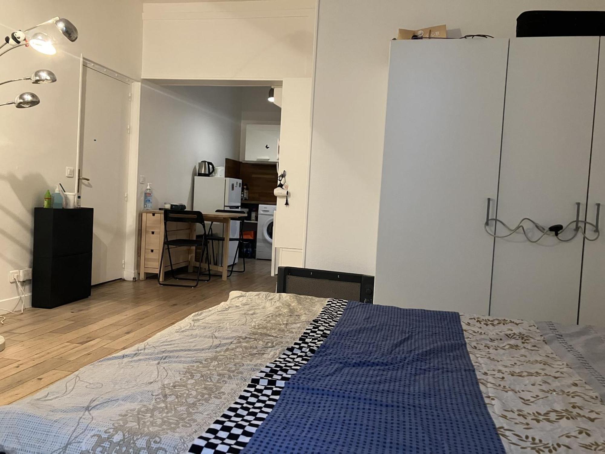 Cosy 16 Saint Cloud * Paris