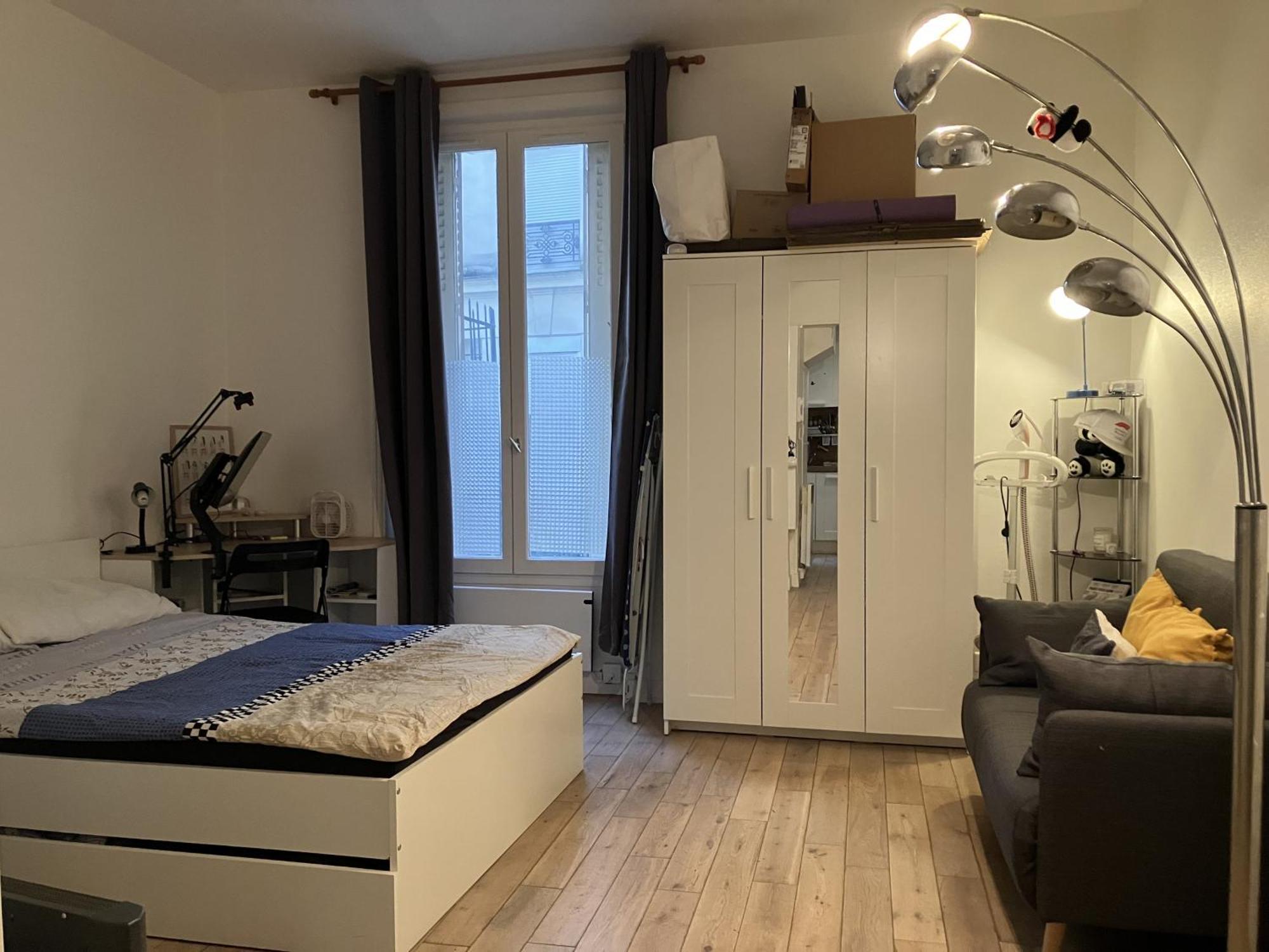Apartment Cosy 16 Saint Cloud *