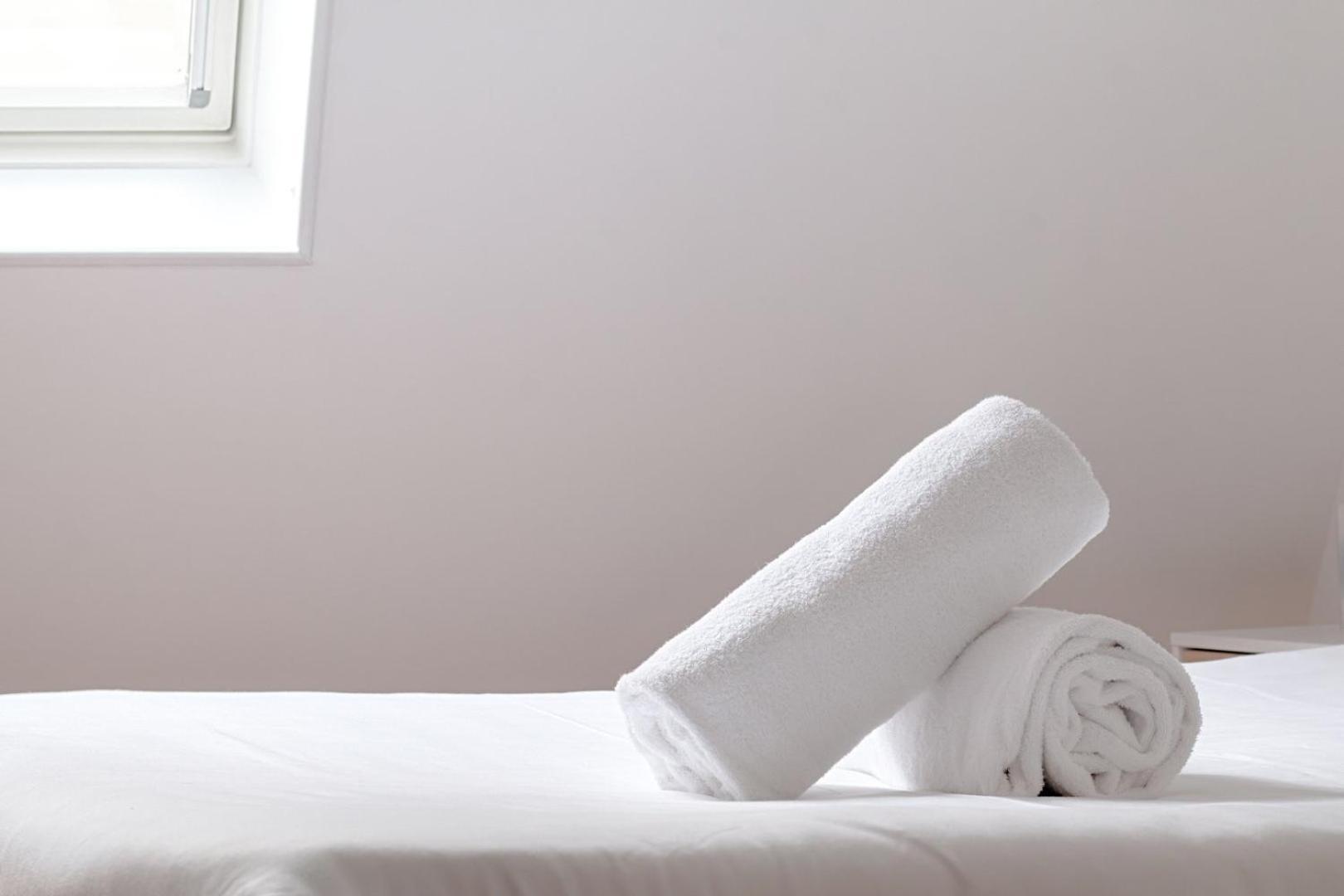 Apartamento Near To Saint Lazare - 6p