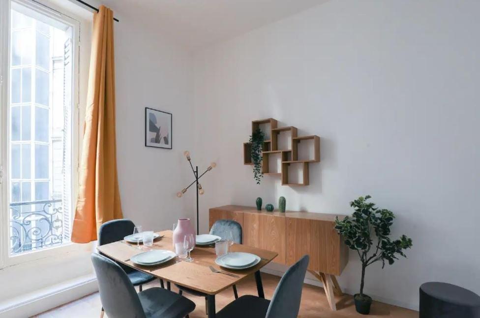 Charmant Proche Opera Garnier - 4p Apartment