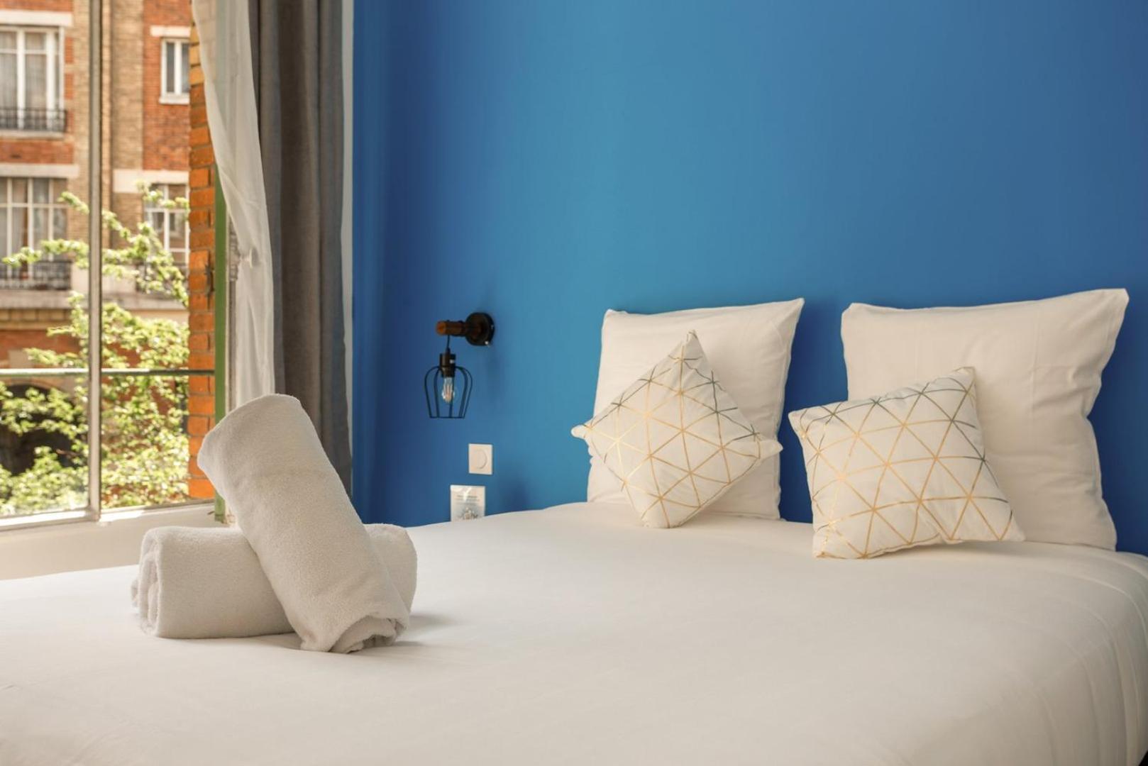 Spacieux Et Lumineux - 8p Appartement