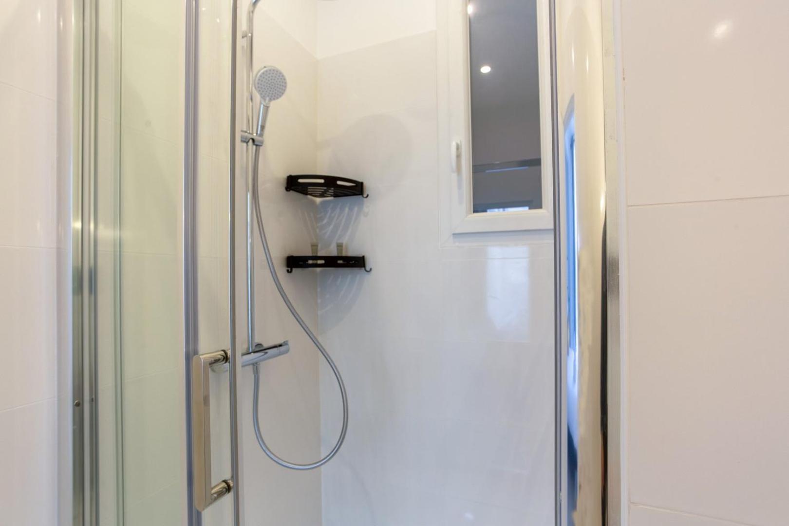 Spacieux Et Lumineux - 8p Appartement *