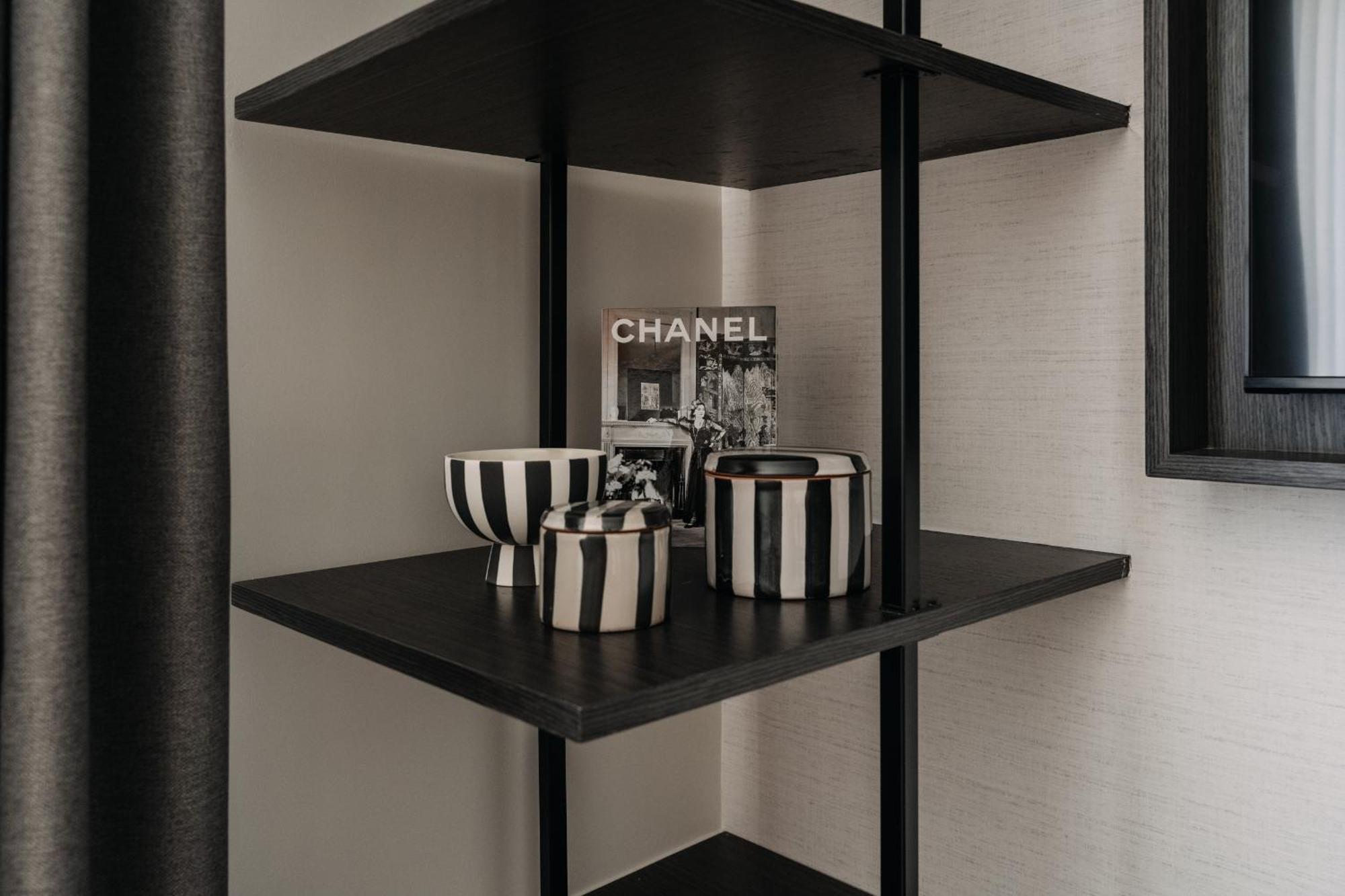 Highstay - Luxury Serviced - Centre Pompidou Museum Apartamento *