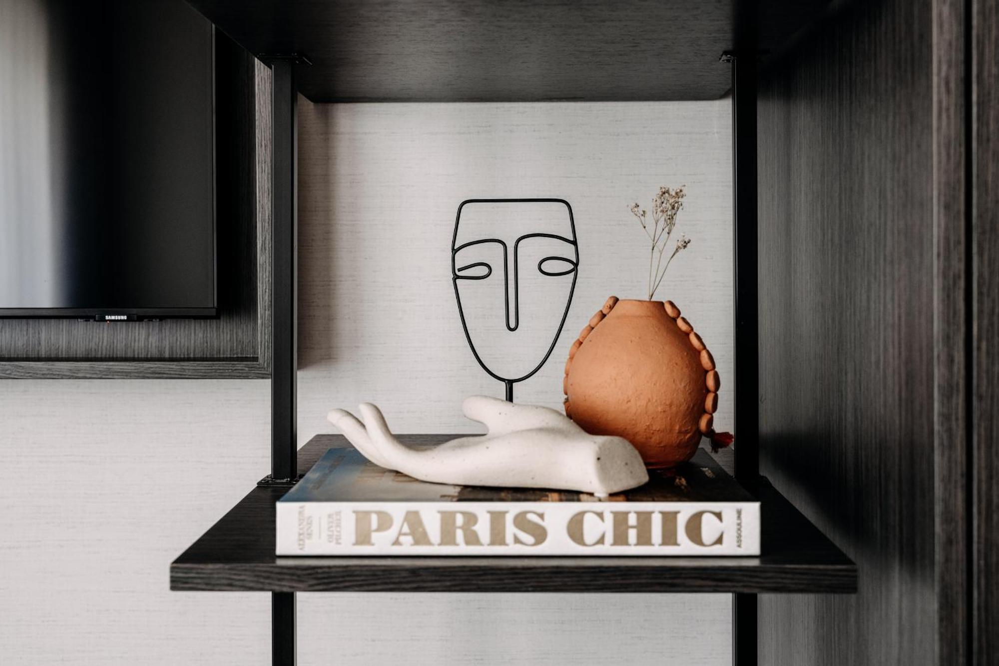 Highstay - Luxury Serviced - Centre Pompidou Museum
