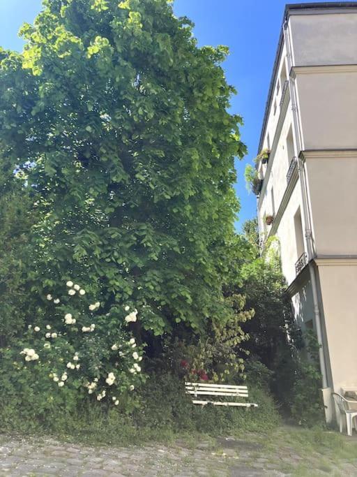 Charming Hideaway * Paris