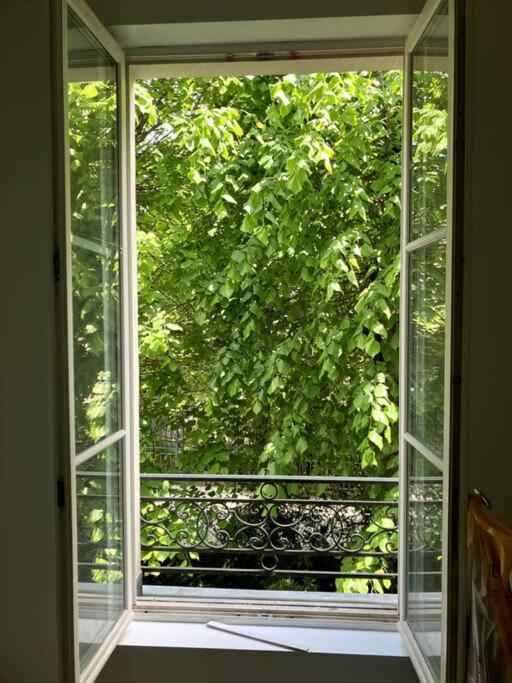 Charming Hideaway Paris