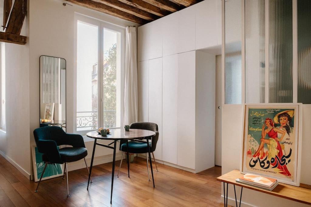 Charming Hideaway Apartment