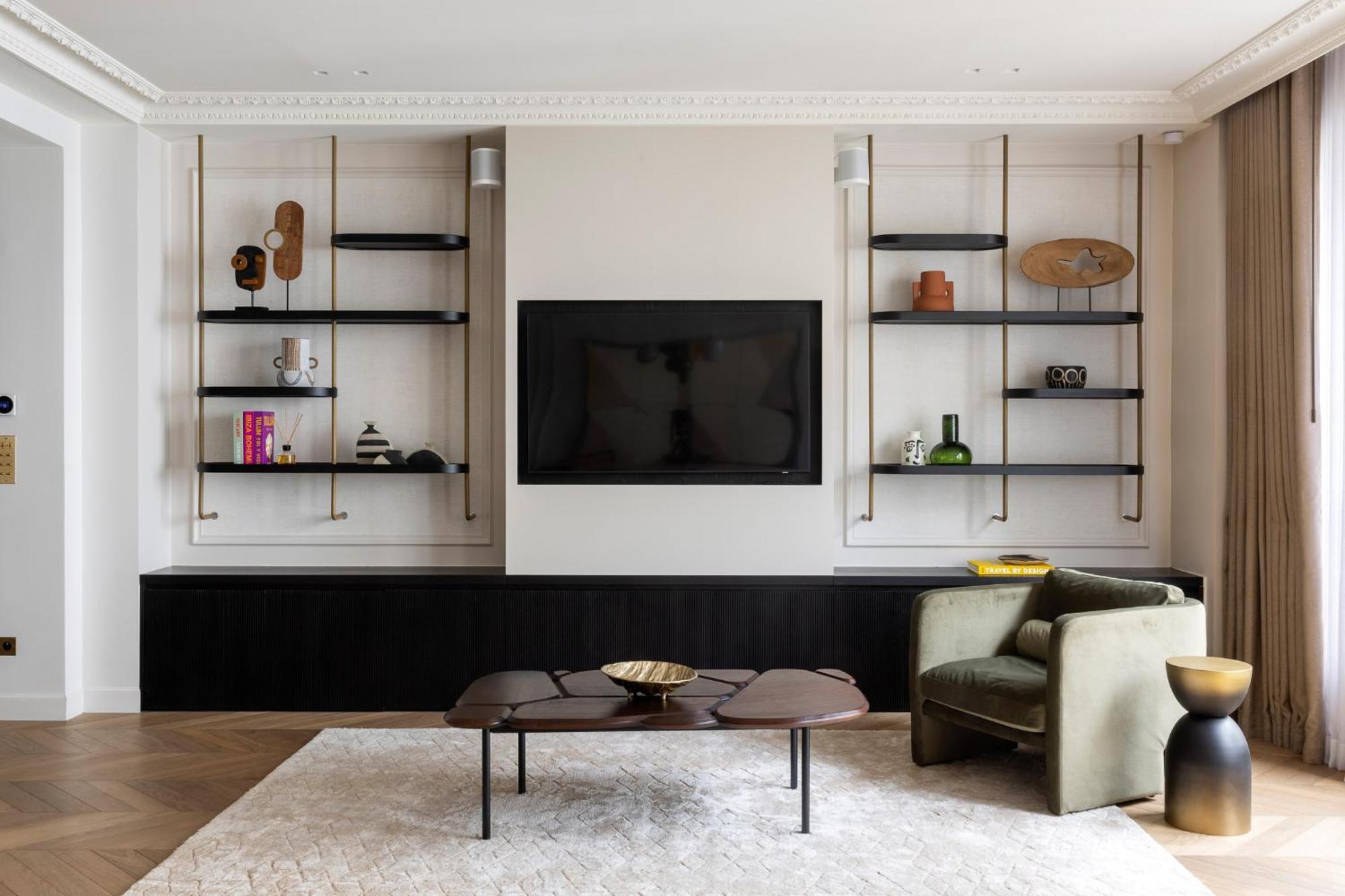 Highstay - Luxury Serviced - Centre Pompidou Museum *