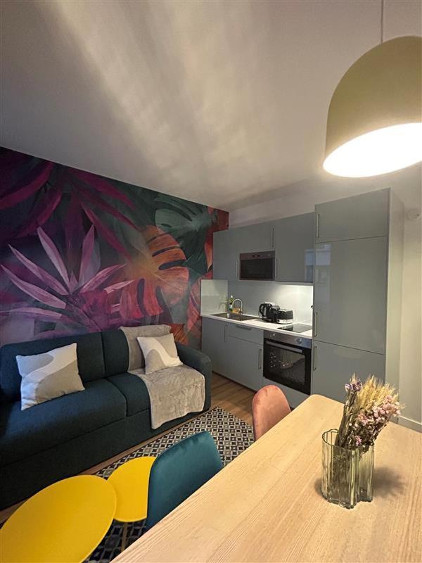 Apartamento Cosy - Quartier Saint-georges - 4p *