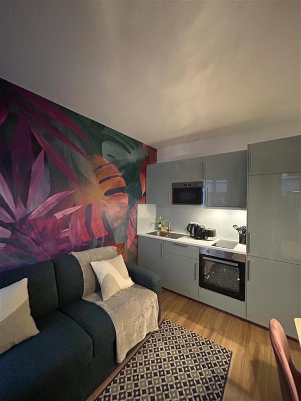 Cosy - Quartier Saint-georges - 4p Apartamento
