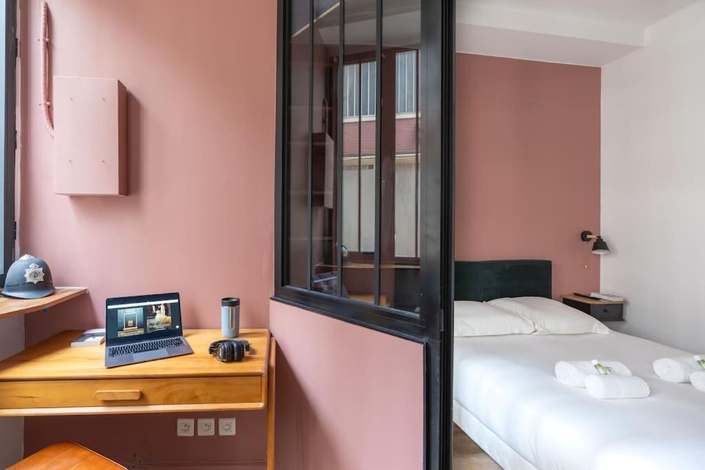 Apartamento Magnifique Et Relaxant Avec Sauna *