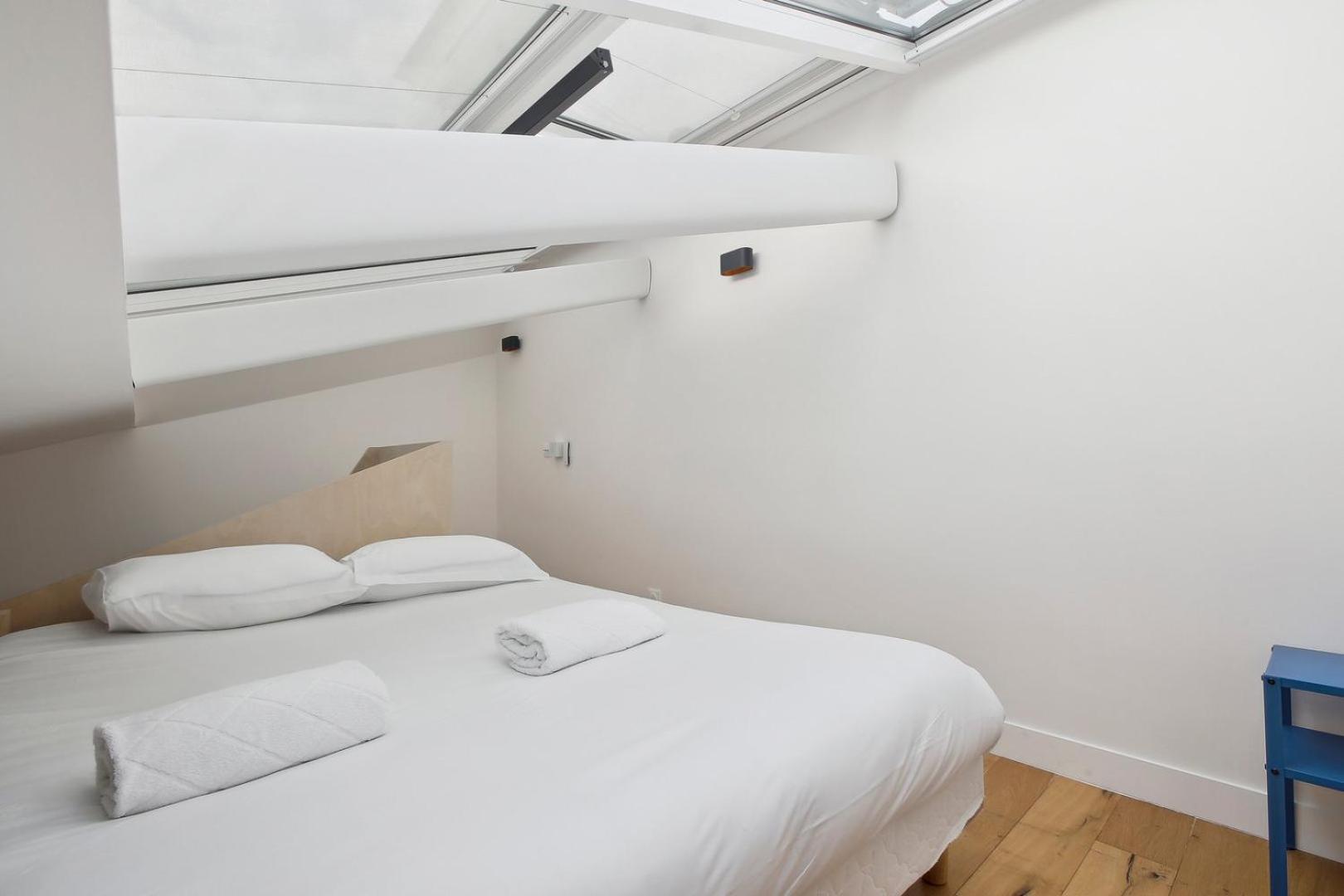Apartamento Sous Les Etoiles De *